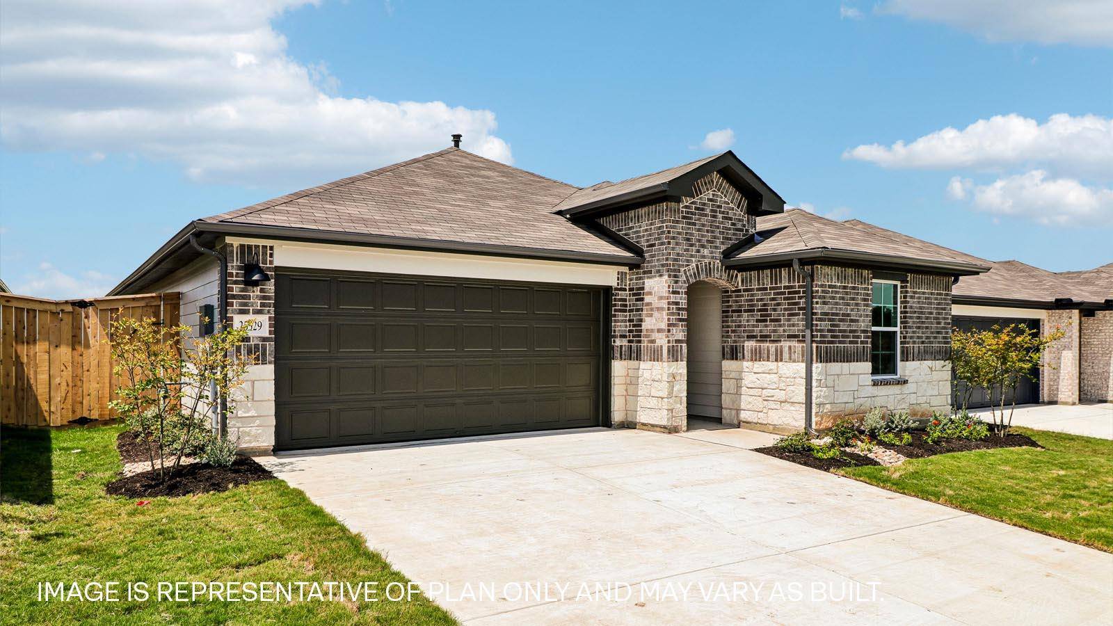 25516 Timber Drop LN, Elgin, TX 78621