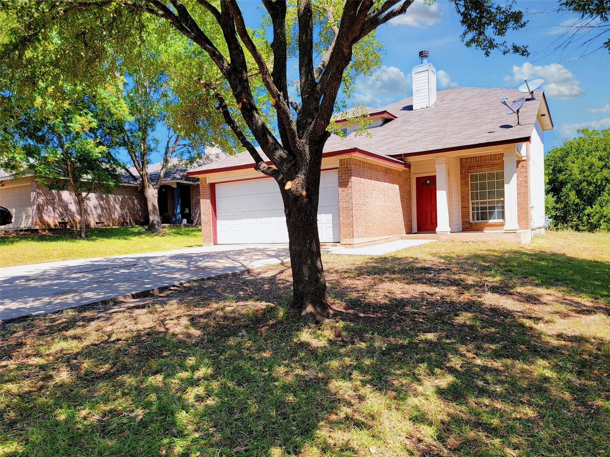 7400 Muffin DR, Austin, TX 78724