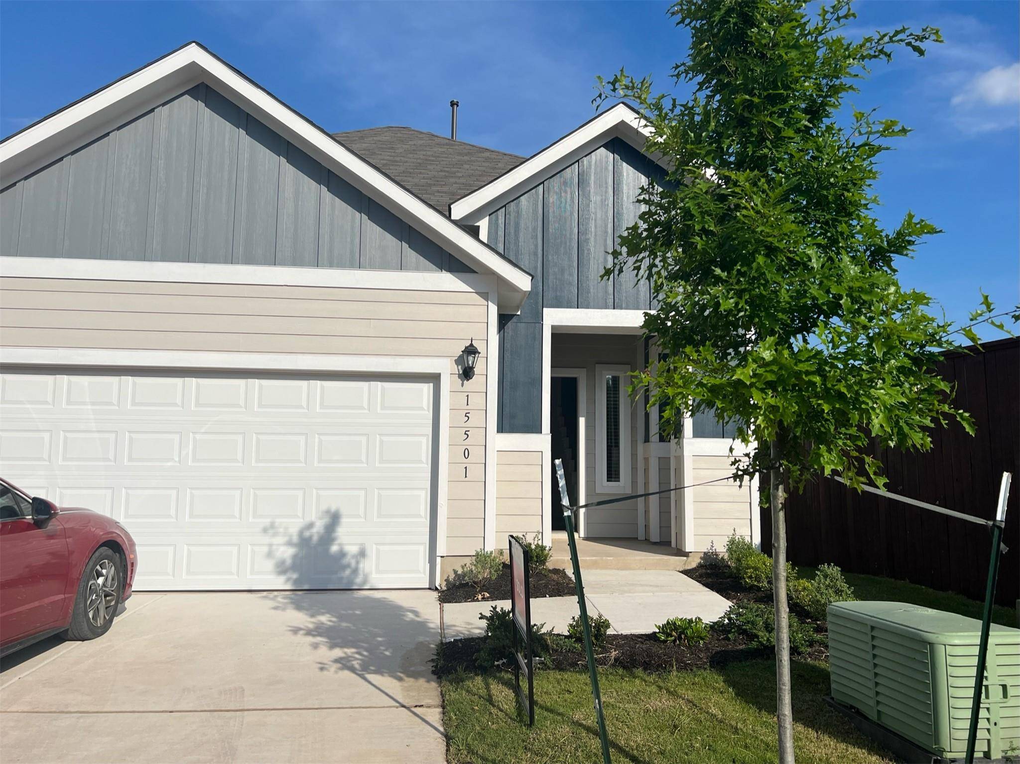 15501 Ellinger DR, Austin, TX 78728