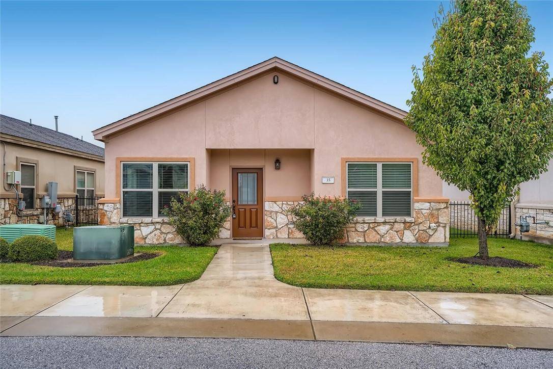 2800 Joe Dimaggio BLVD #35, Round Rock, TX 78665