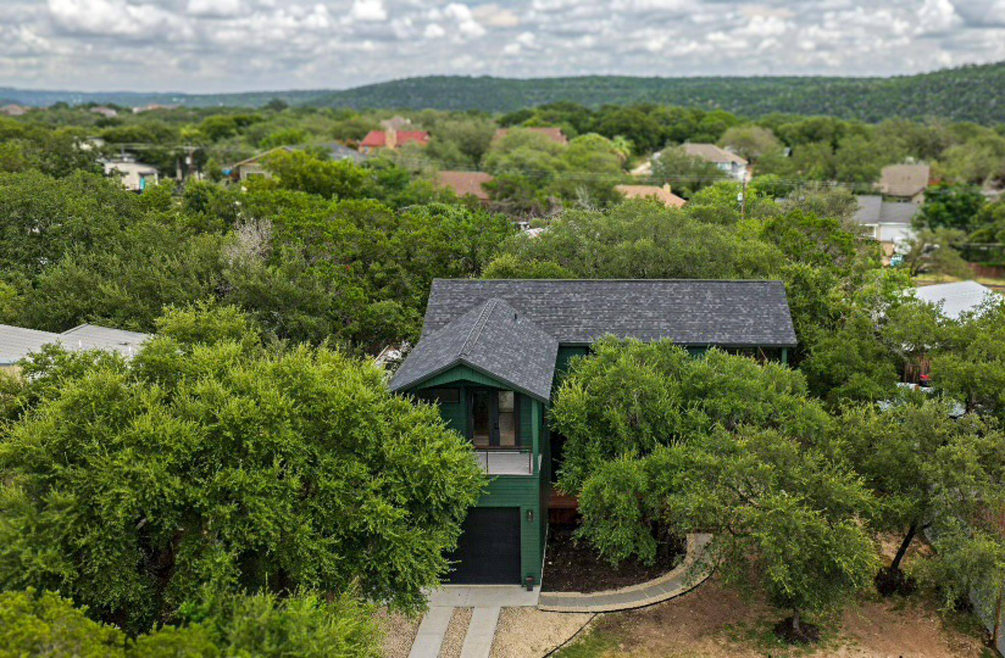 1301 Minnie DR, Austin, TX 78732