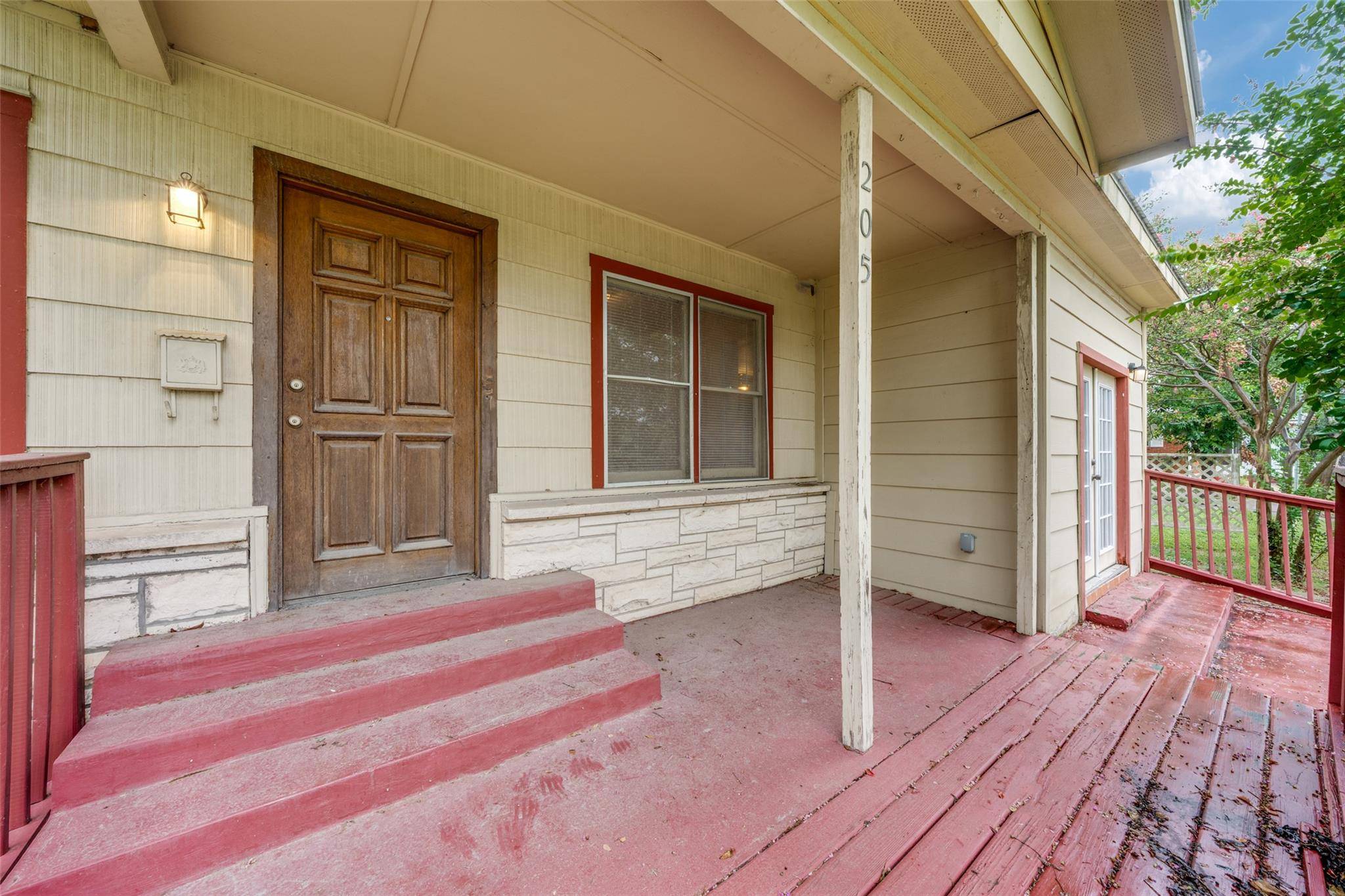 205 Woodward ST, Austin, TX 78704
