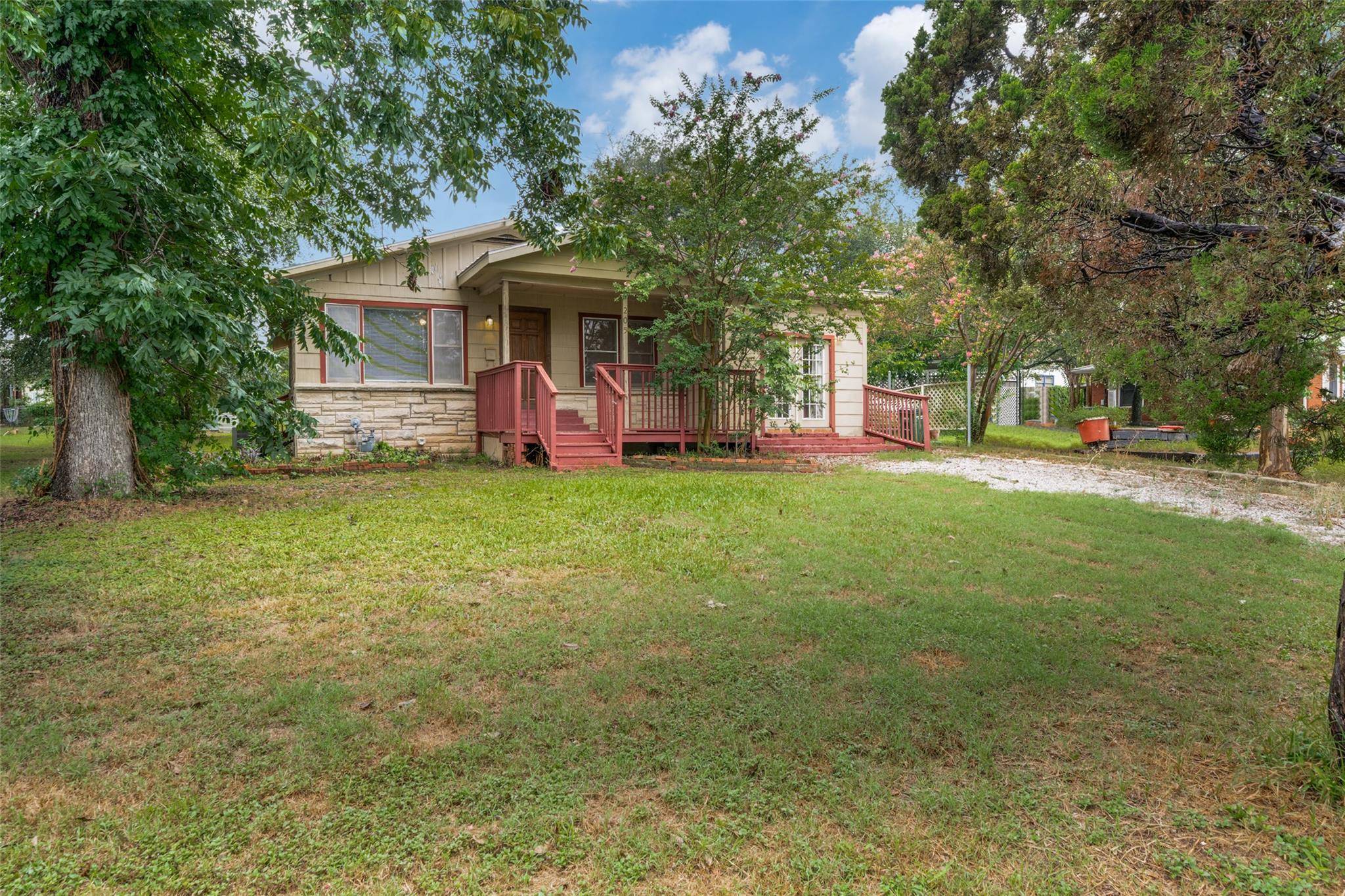 205 Woodward ST, Austin, TX 78704