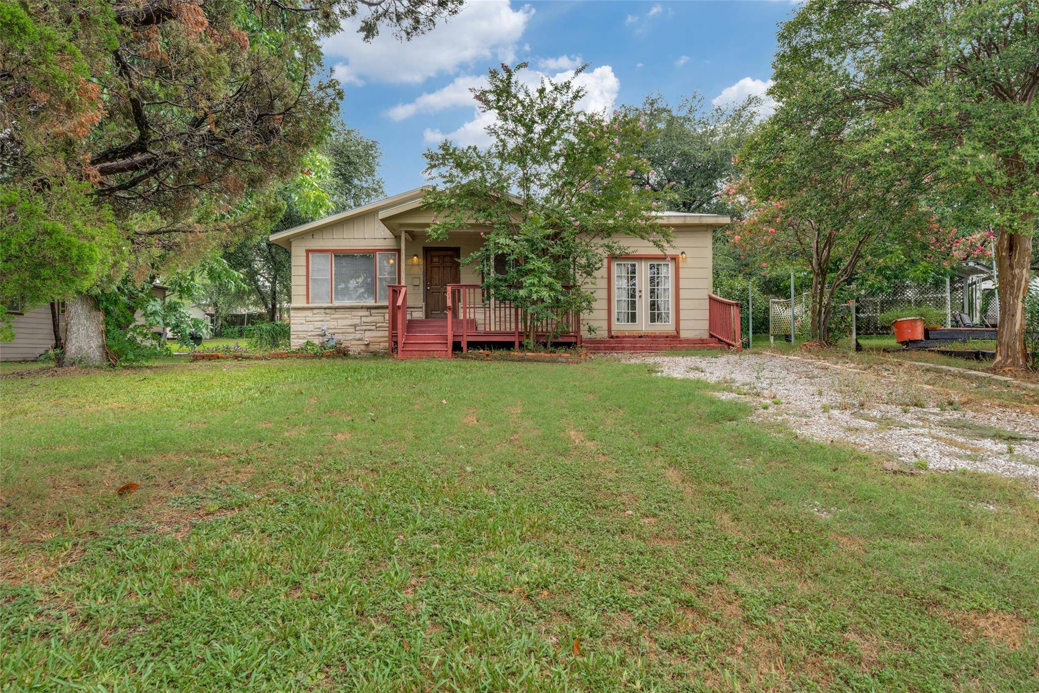 205 Woodward ST, Austin, TX 78704