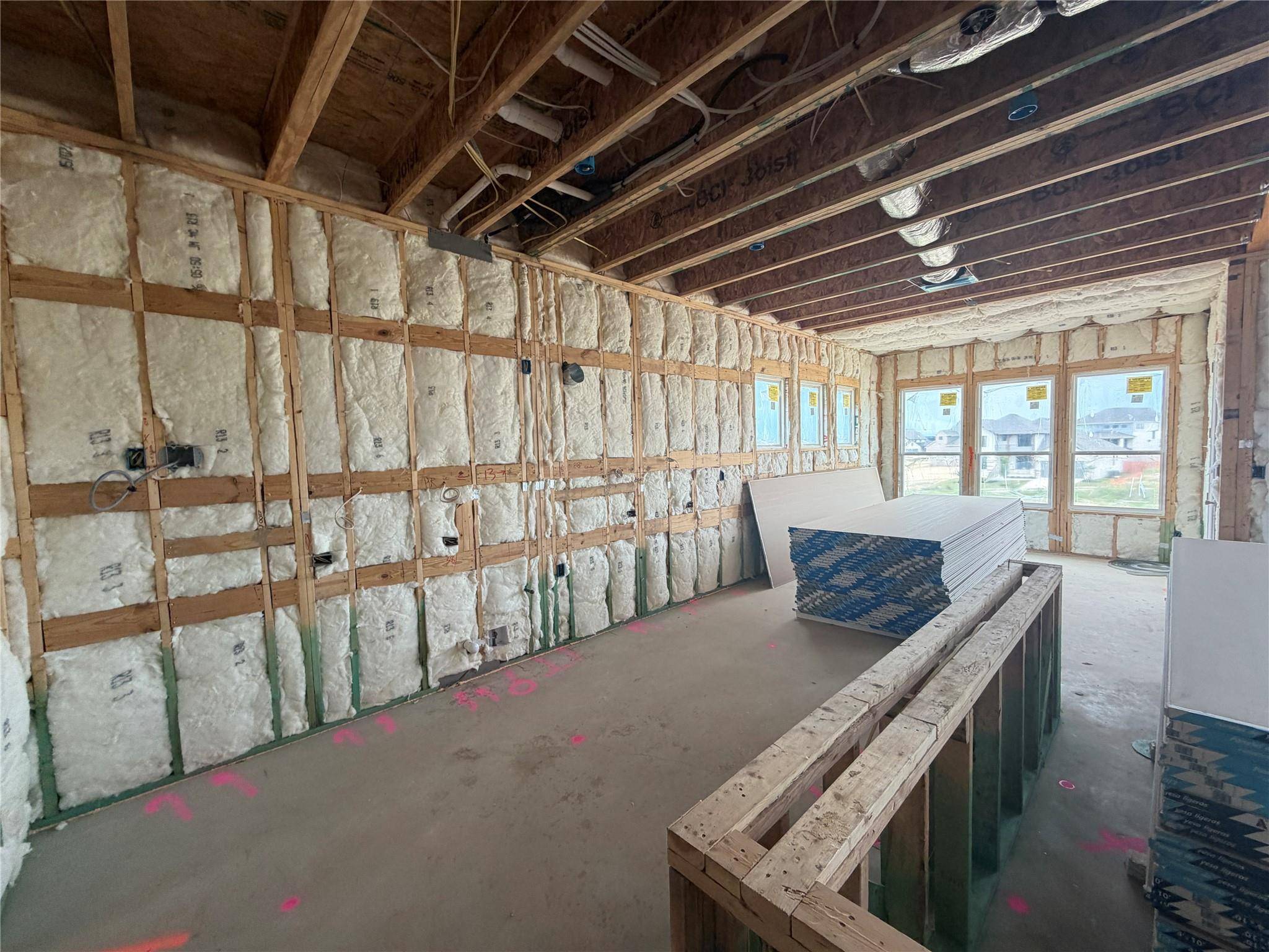 100 Uphill DR, Liberty Hill, TX 78642