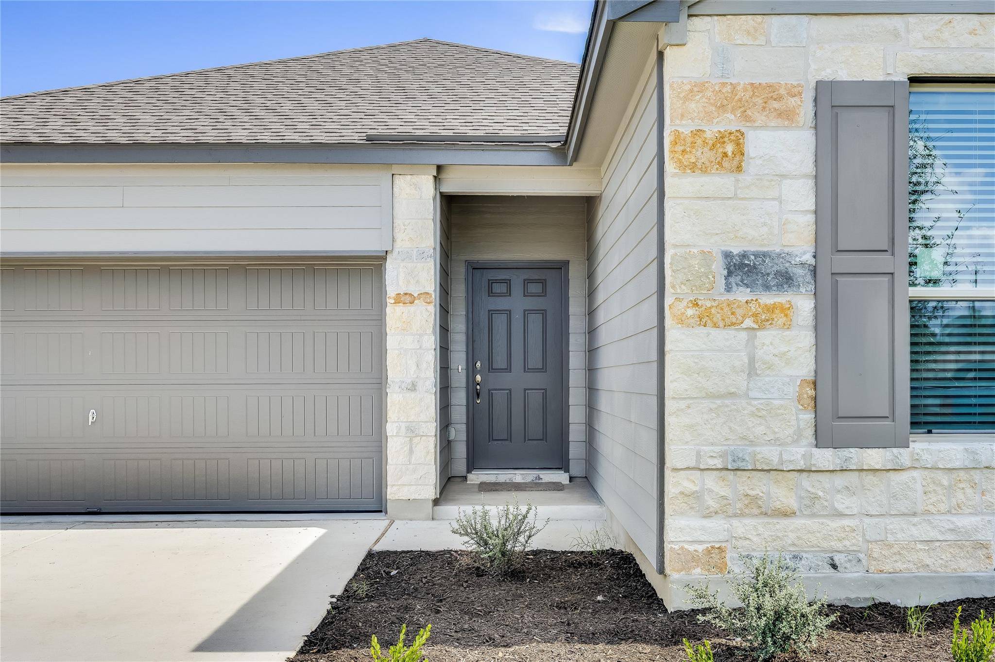 2612 DONNA OLENE DR, Georgetown, TX 78626