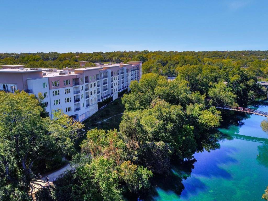 1900 Barton Springs RD #3040, Austin, TX 78704