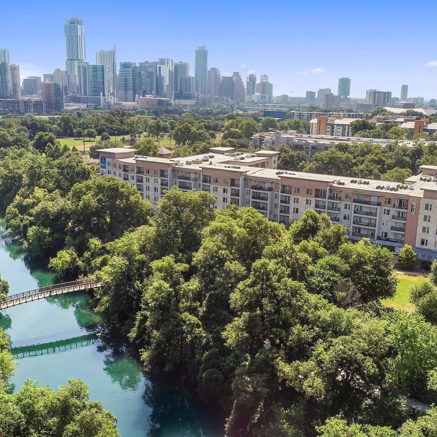1900 Barton Springs RD #3040, Austin, TX 78704