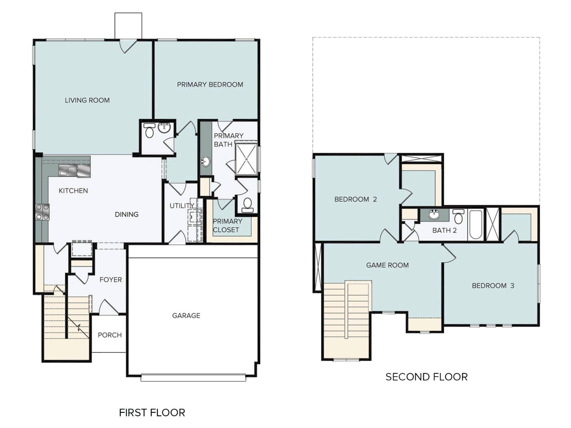 601 C-Bar Ranch TRL #8, Cedar Park, TX 78613