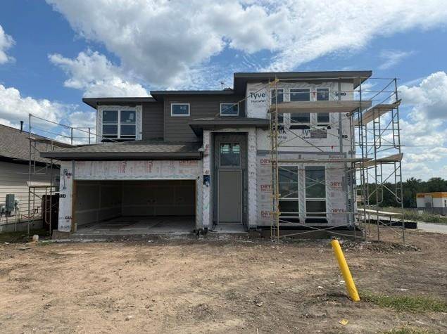 235 Belmont WAY, Cedar Creek, TX 78602