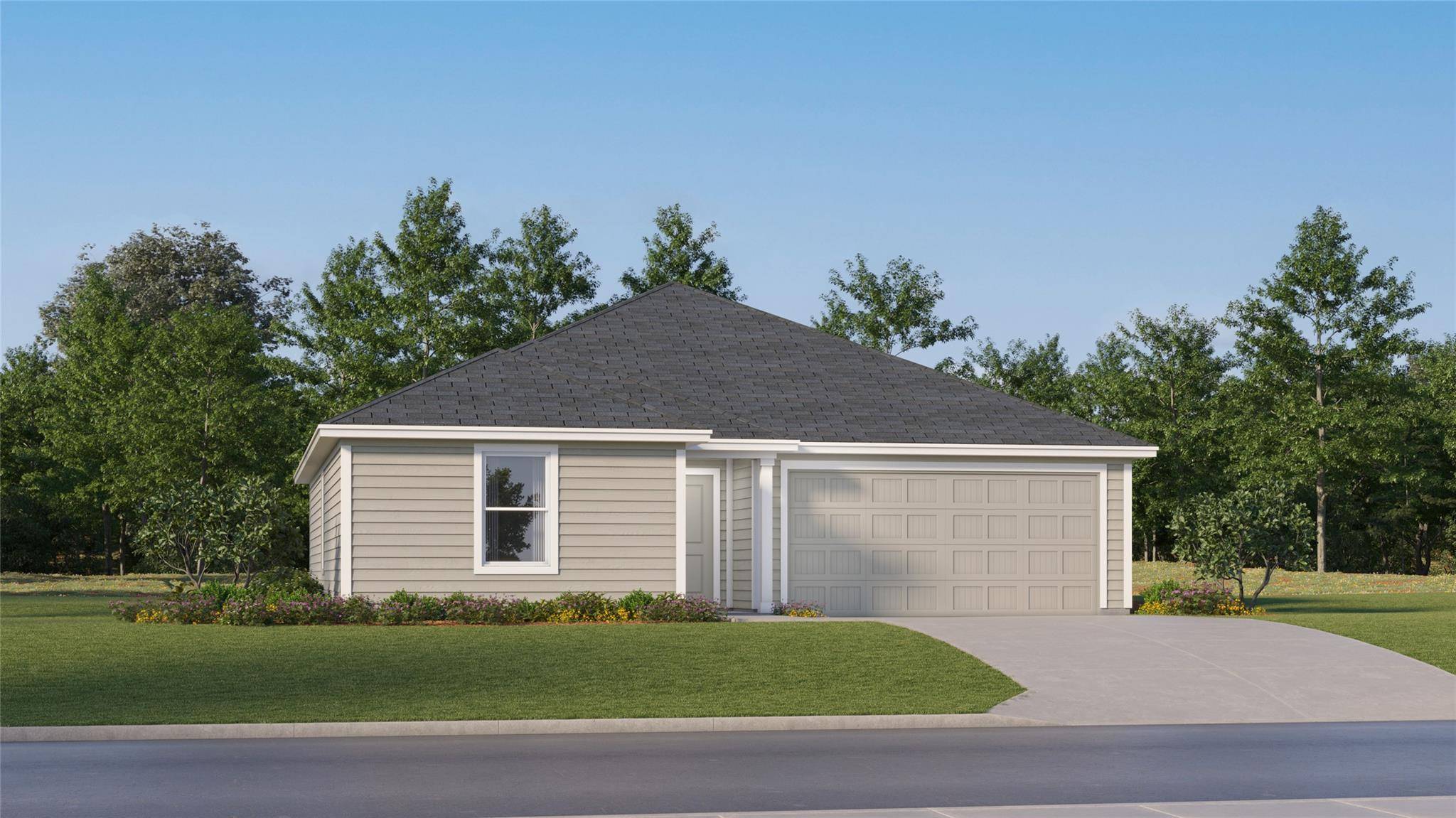 100 Thunderclap TER, Hutto, TX 78634