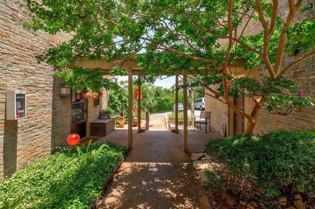 3431 North Hills DR #103, Austin, TX 78731