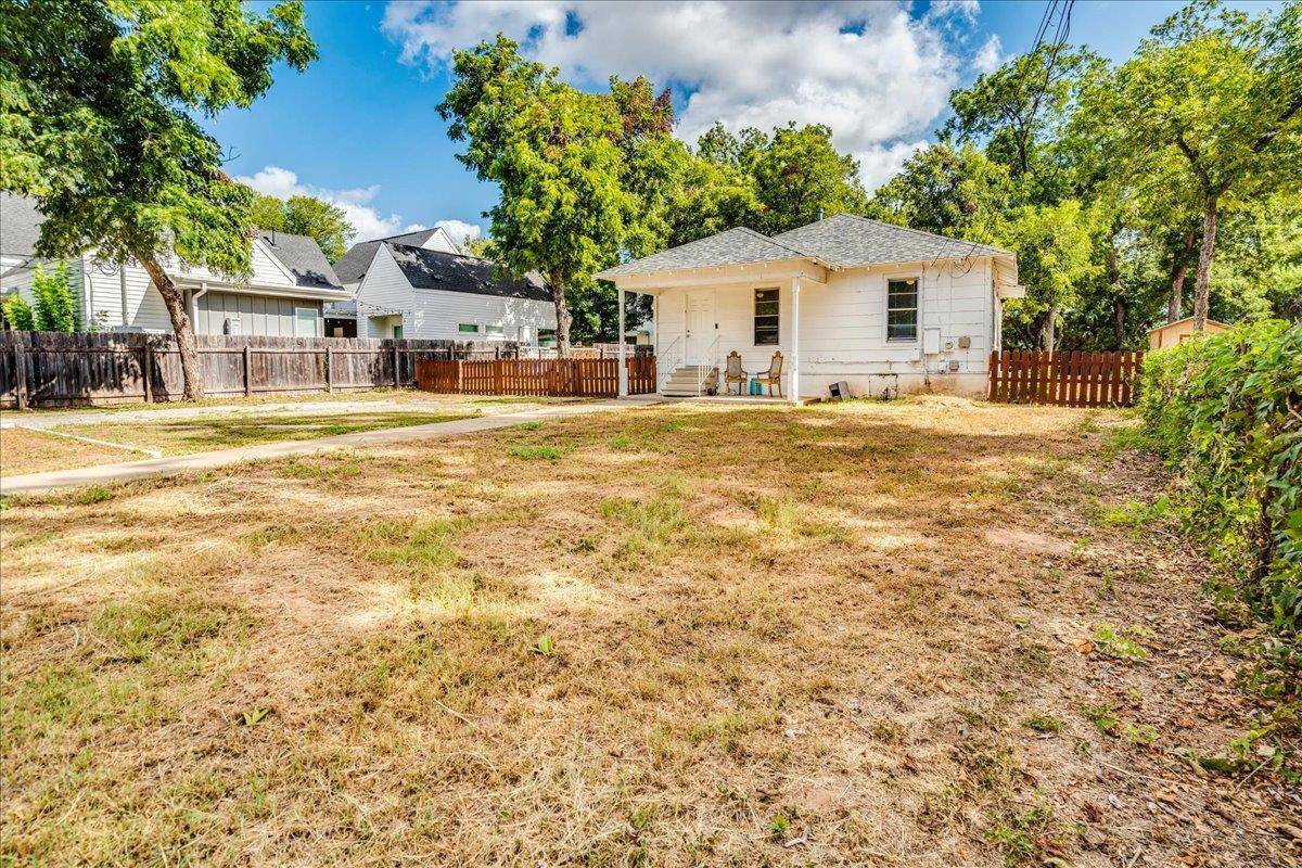 3512 Gonzales ST, Austin, TX 78702