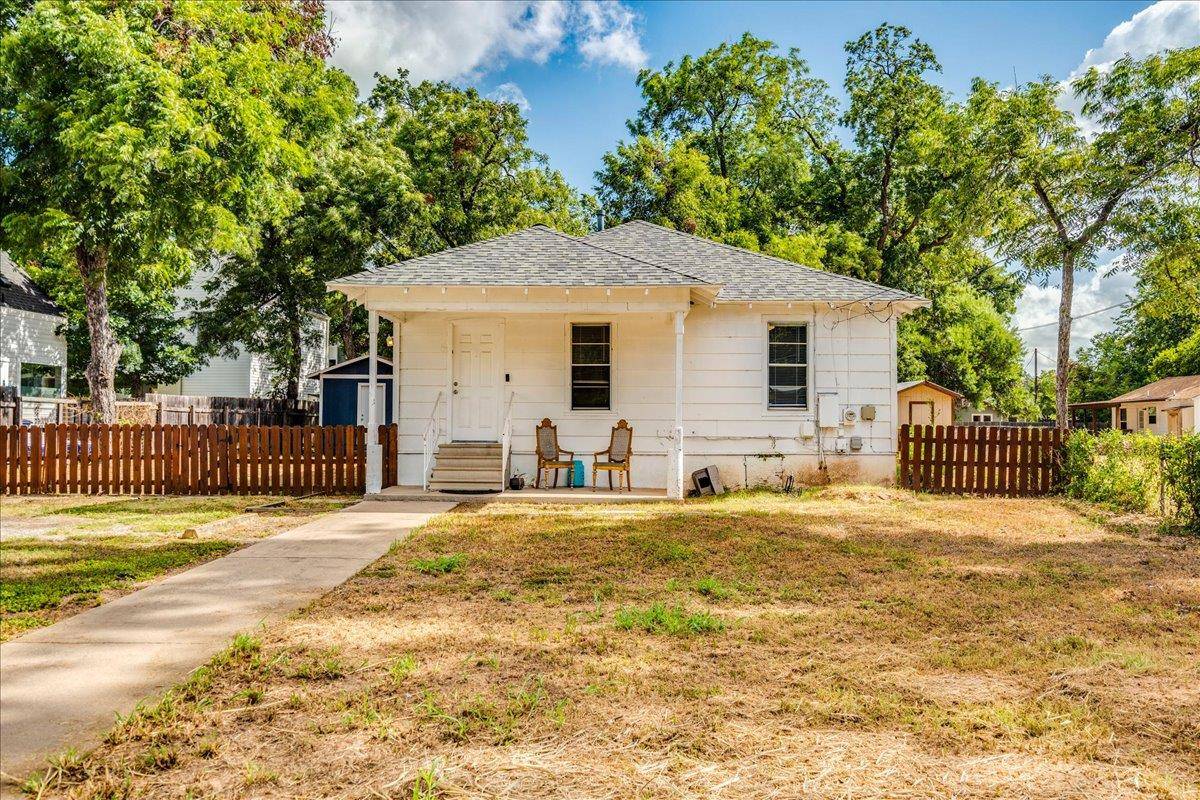 3512 Gonzales ST, Austin, TX 78702