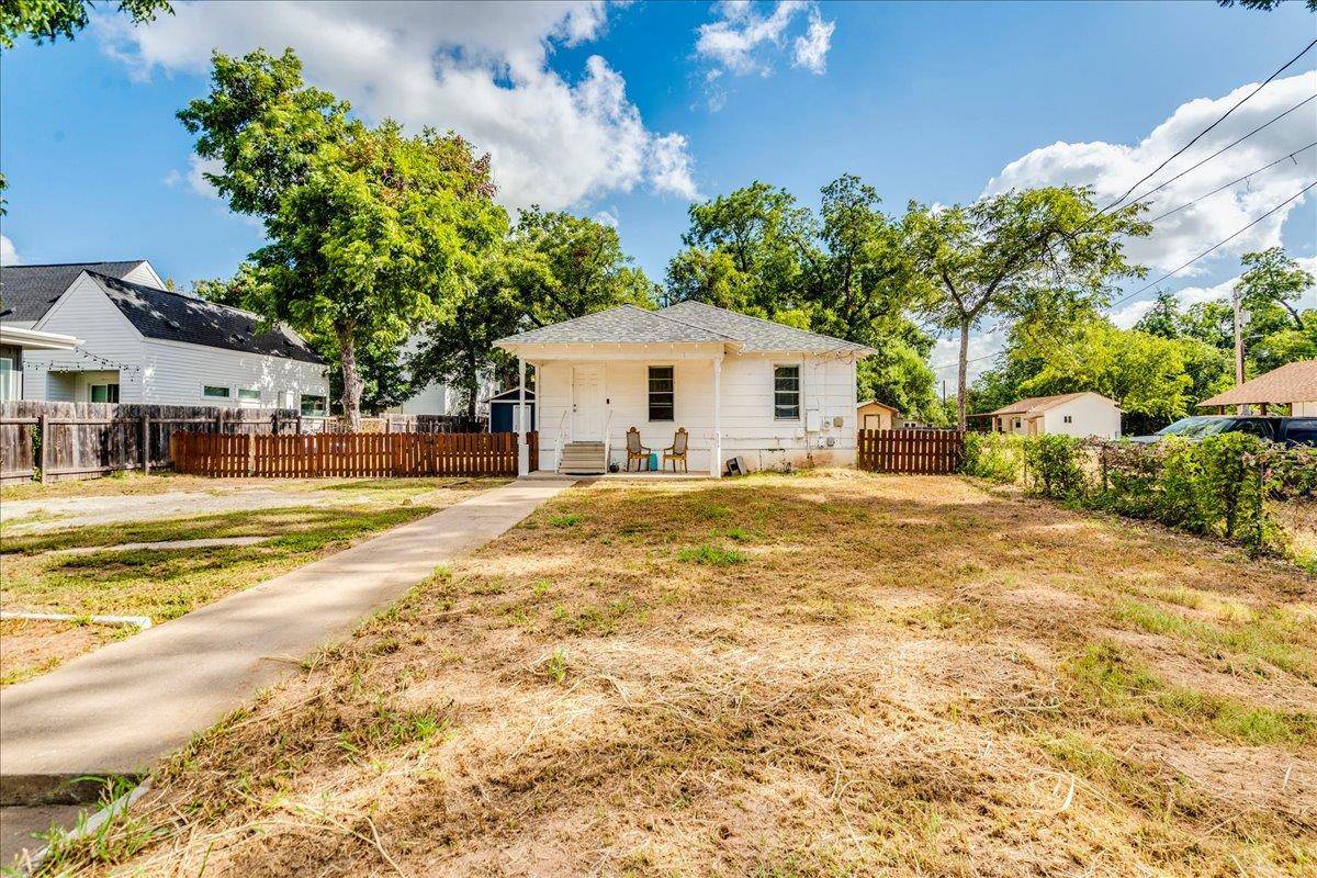 3512 Gonzales ST, Austin, TX 78702