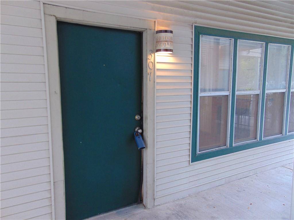 3115 Tom Green ST #307, Austin, TX 78705