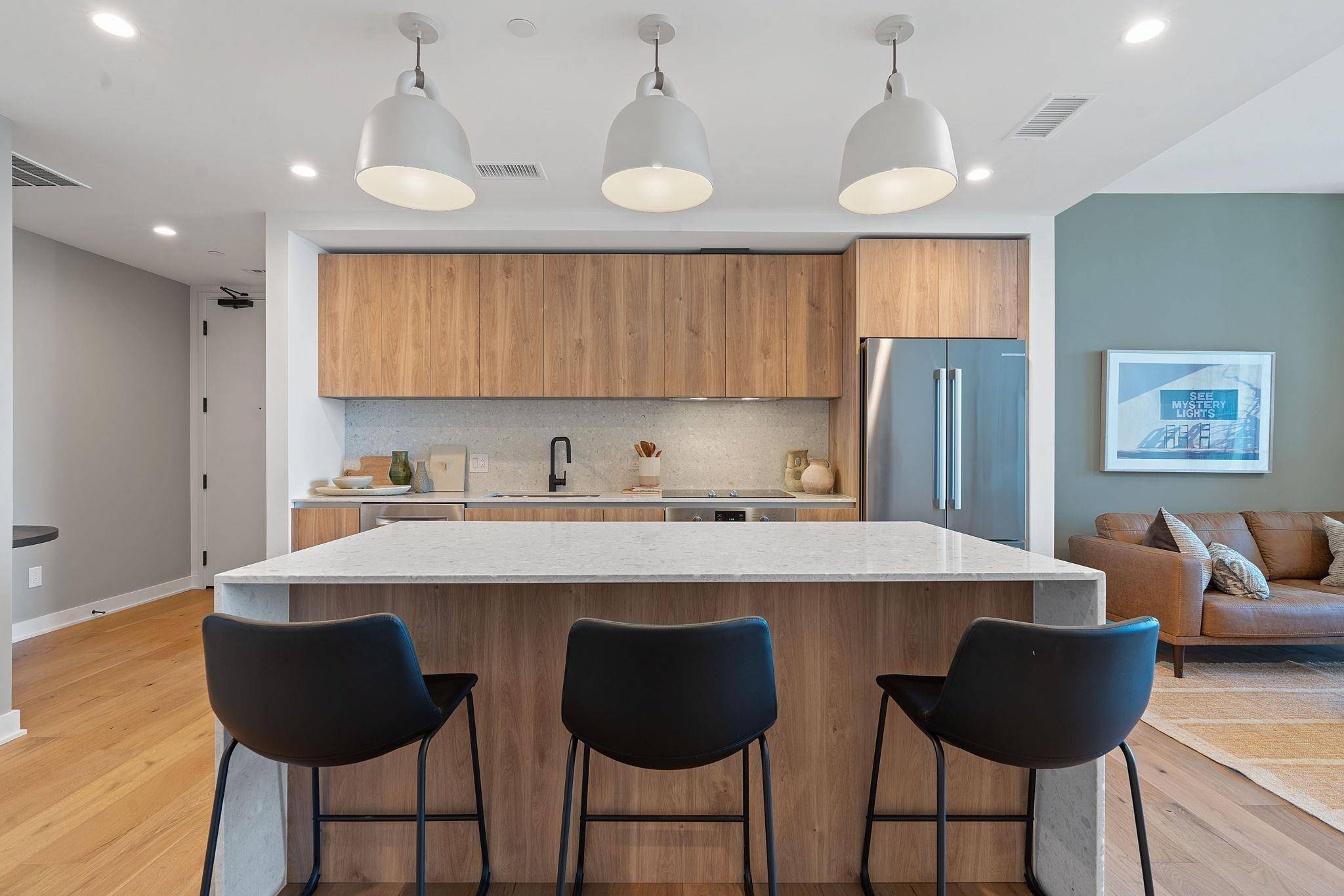 84 East Ave #1405, Austin, TX 78701