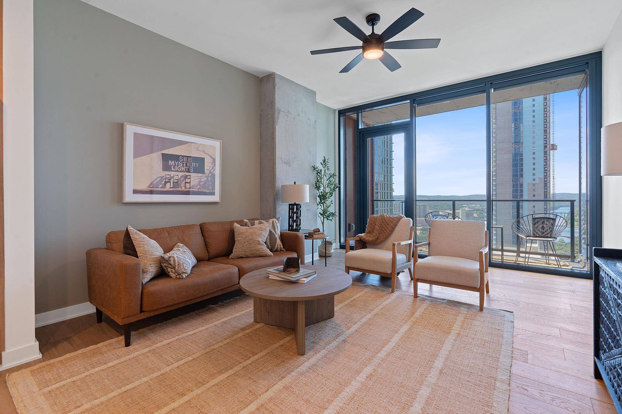 84 East Ave #1405, Austin, TX 78701
