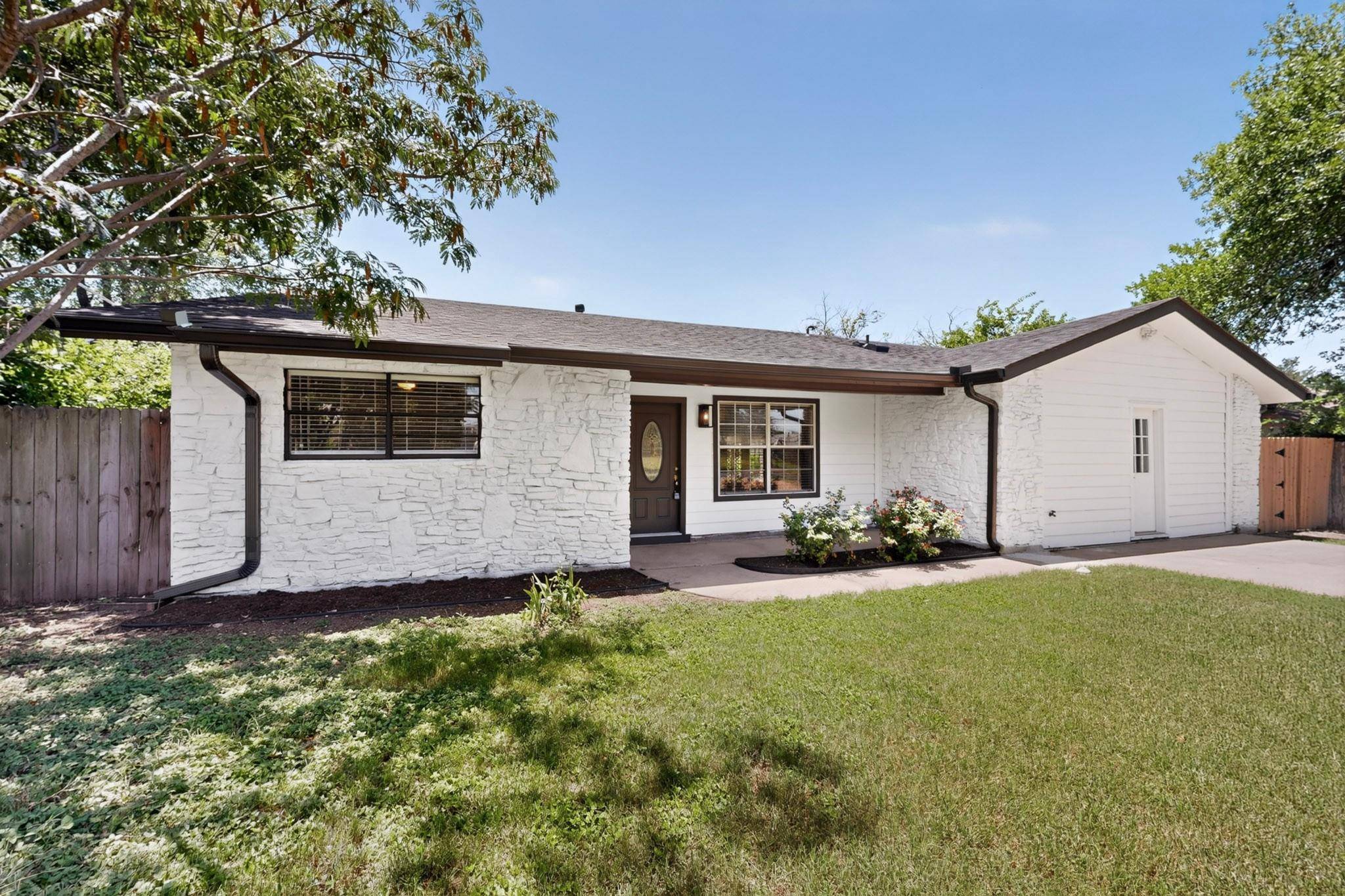 2307 Galway ST, Austin, TX 78758