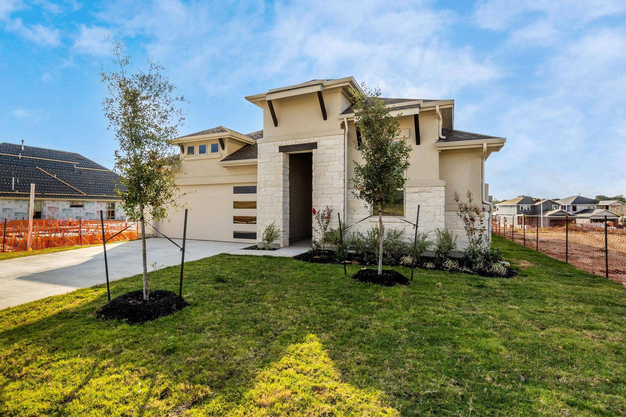 320 Coral Gate TRL, Kyle, TX 78640