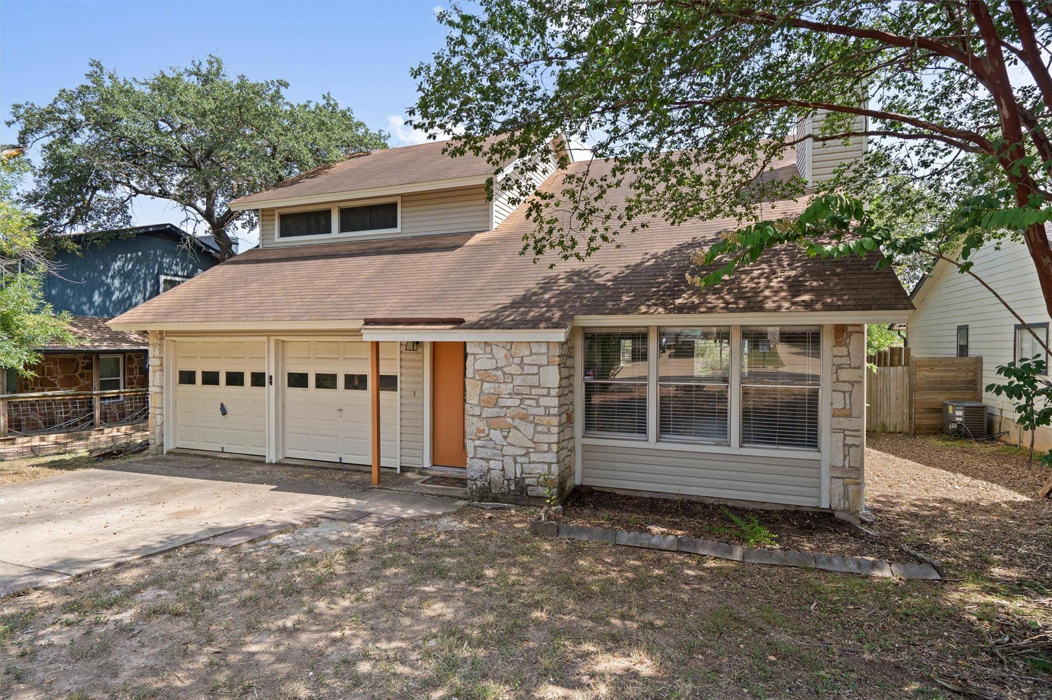 8501 Selway DR, Austin, TX 78736