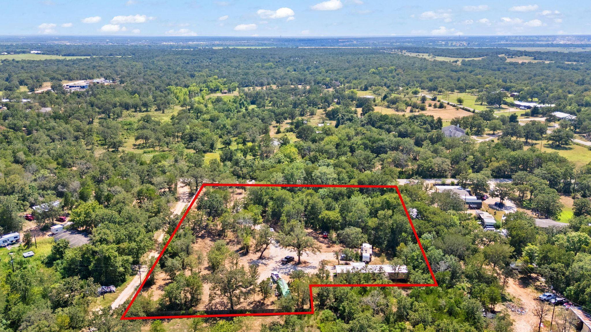 215 Sayers DR, Bastrop, TX 78602