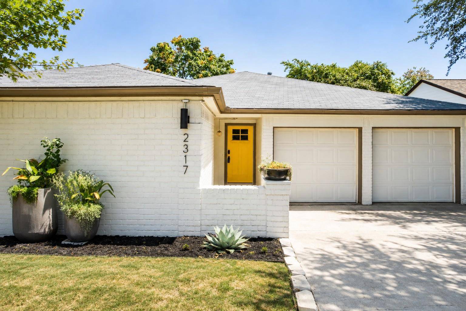2317 Windsong TRL, Round Rock, TX 78664