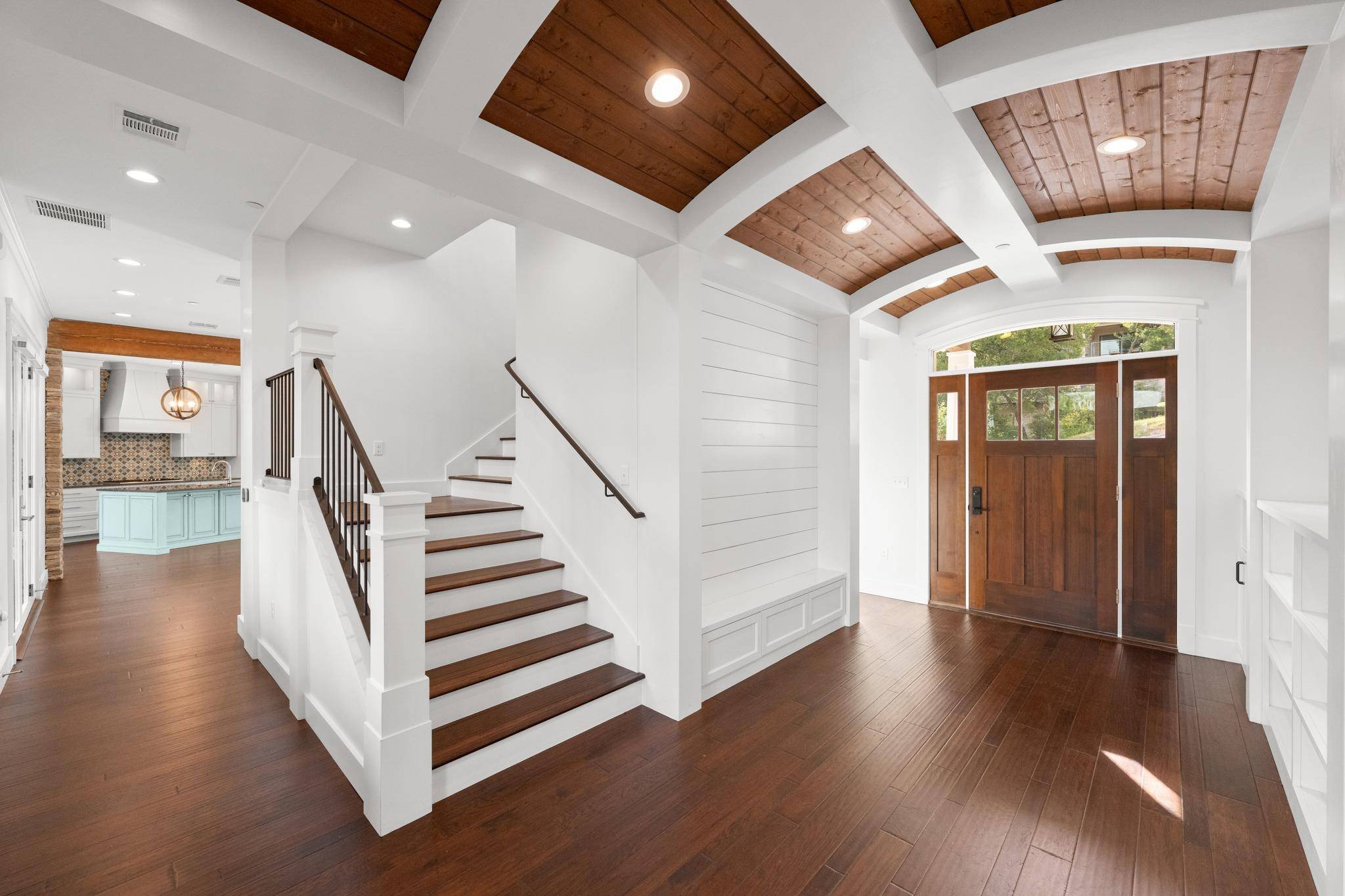 5102 Beverly Hills DR, Austin, TX 78731