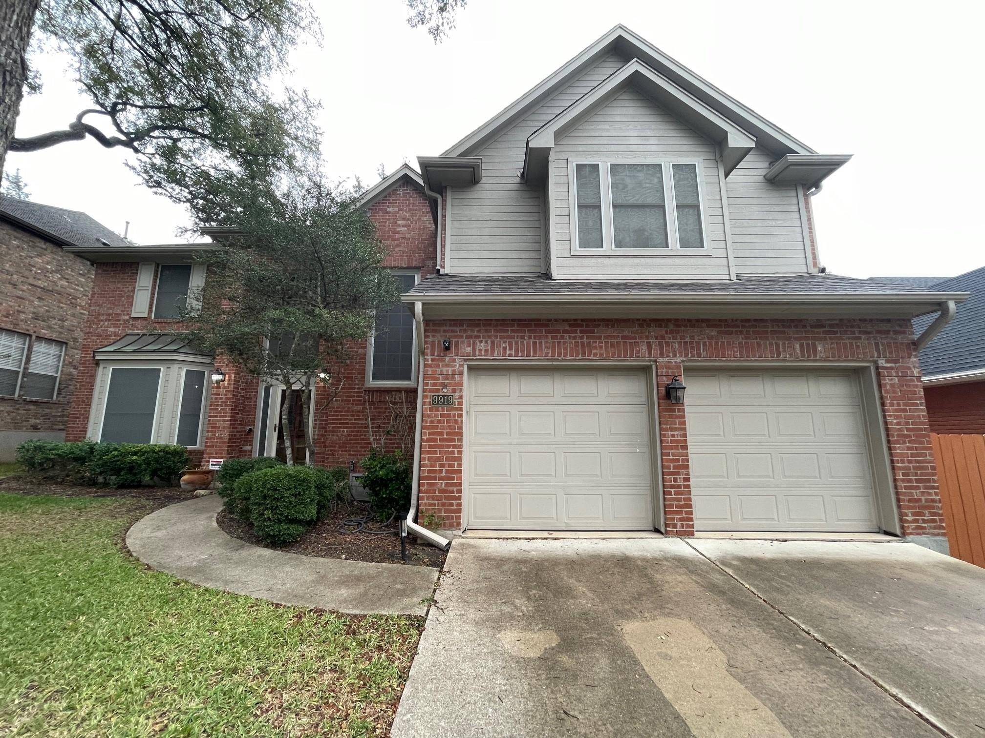 9919 Barbrook DR, Austin, TX 78726