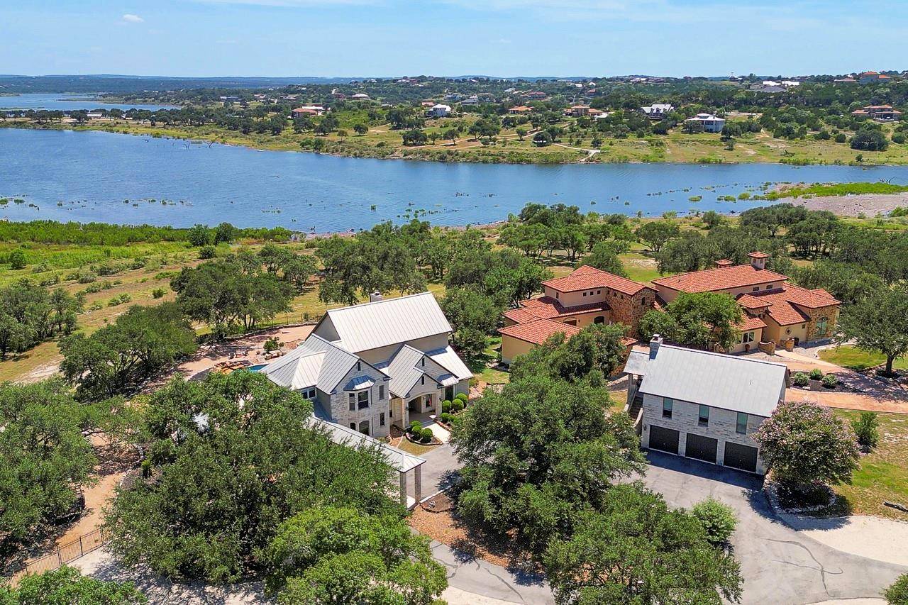 185 Shimmering Shore CT, Spring Branch, TX 78070