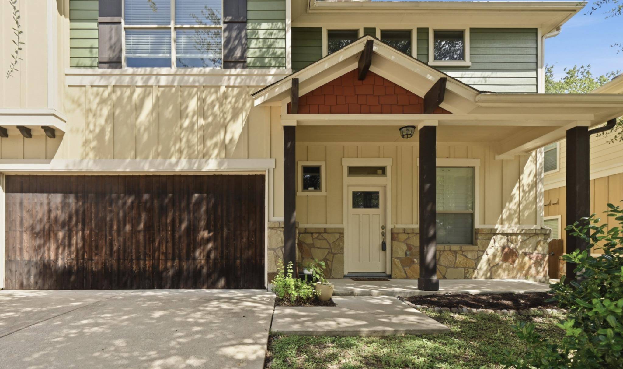 6708 Menchaca RD #22, Austin, TX 78745