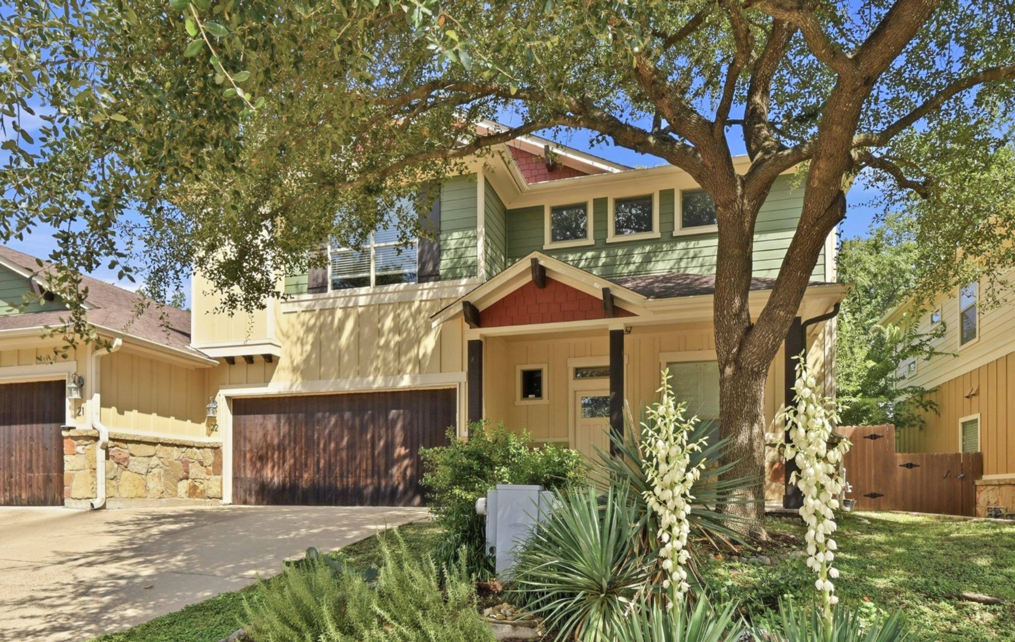 6708 Menchaca RD #22, Austin, TX 78745