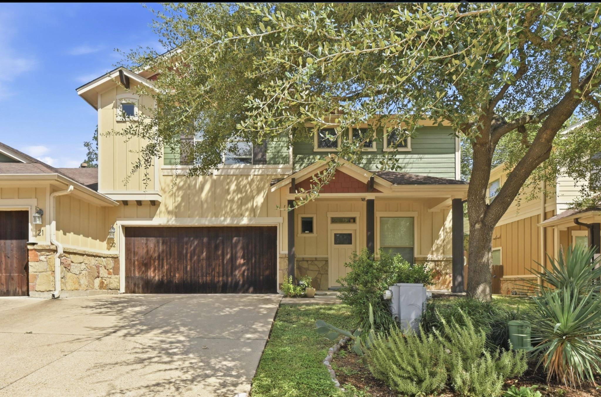 6708 Menchaca RD #22, Austin, TX 78745