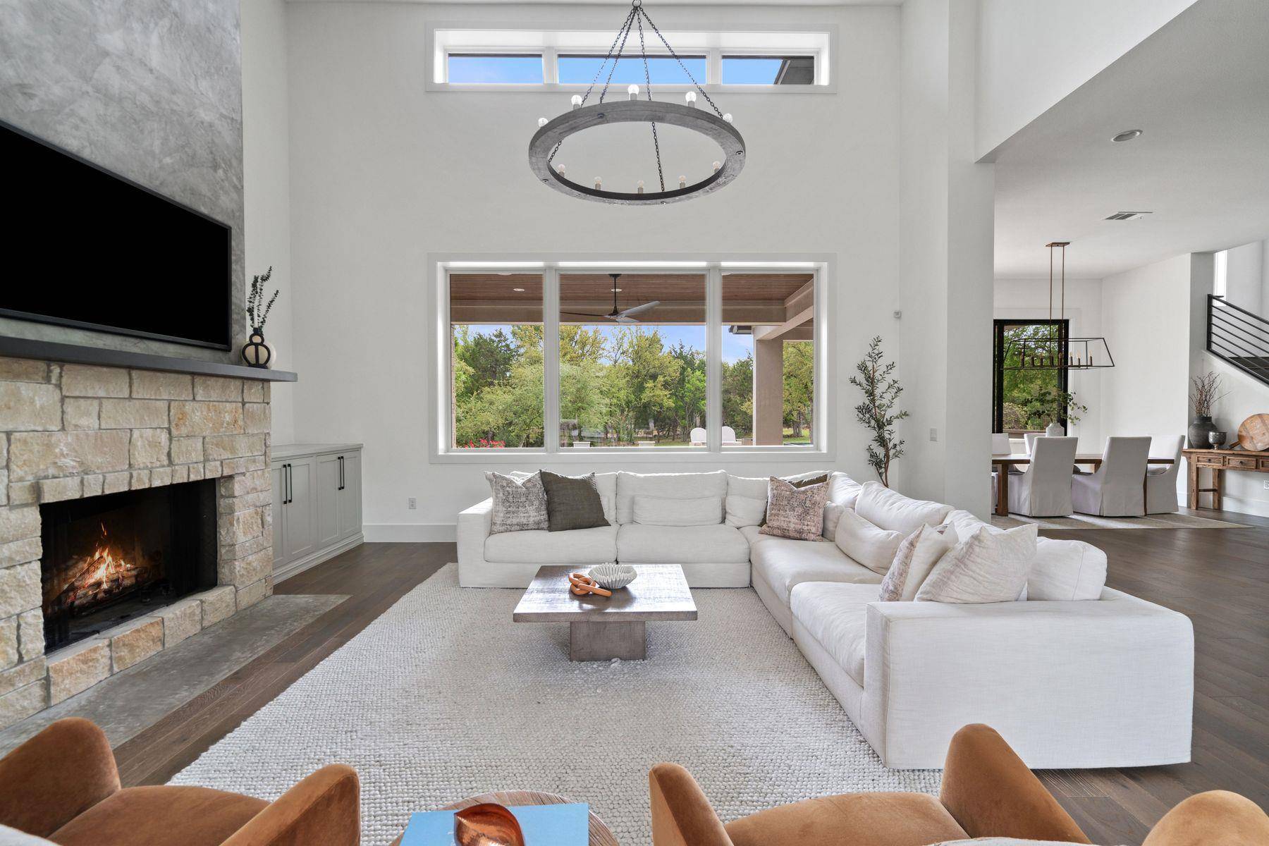 13213 Meridian Park BLVD, Austin, TX 78739