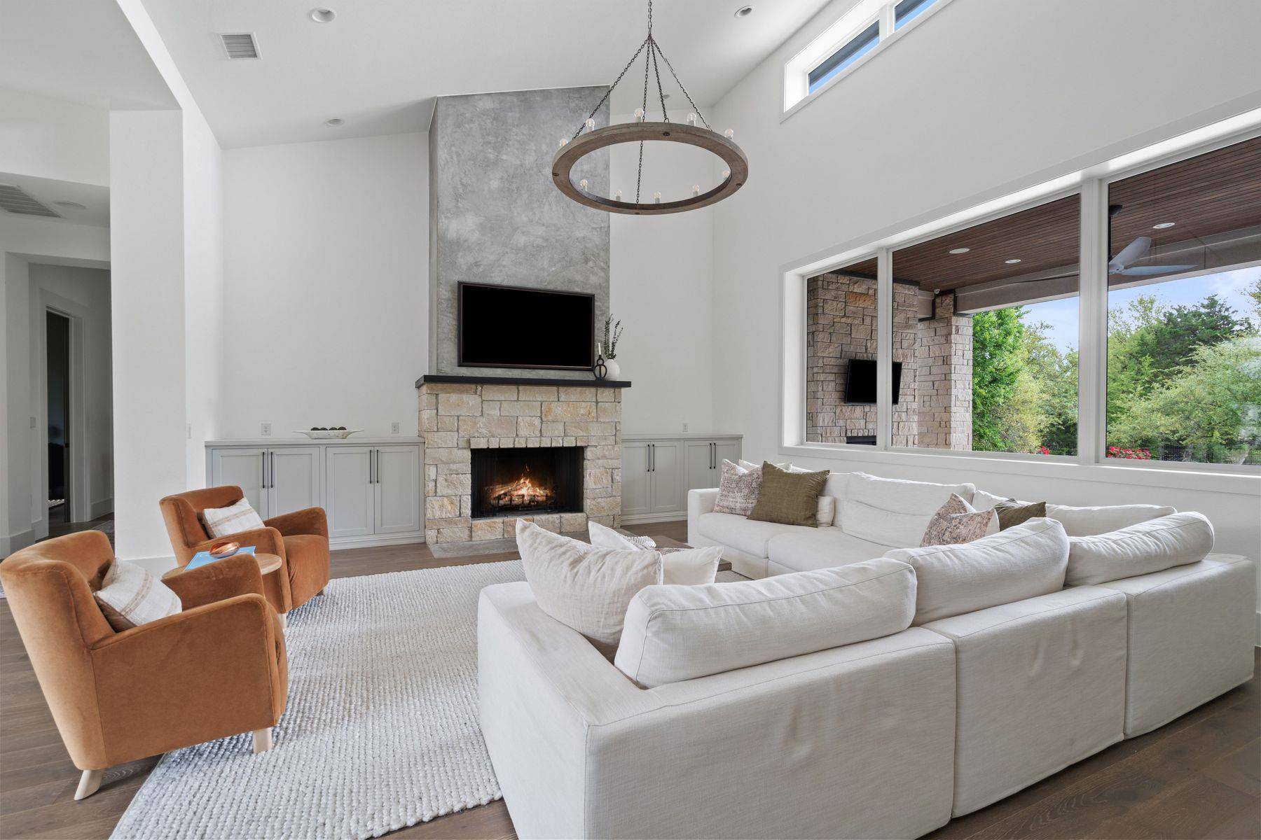 13213 Meridian Park BLVD, Austin, TX 78739