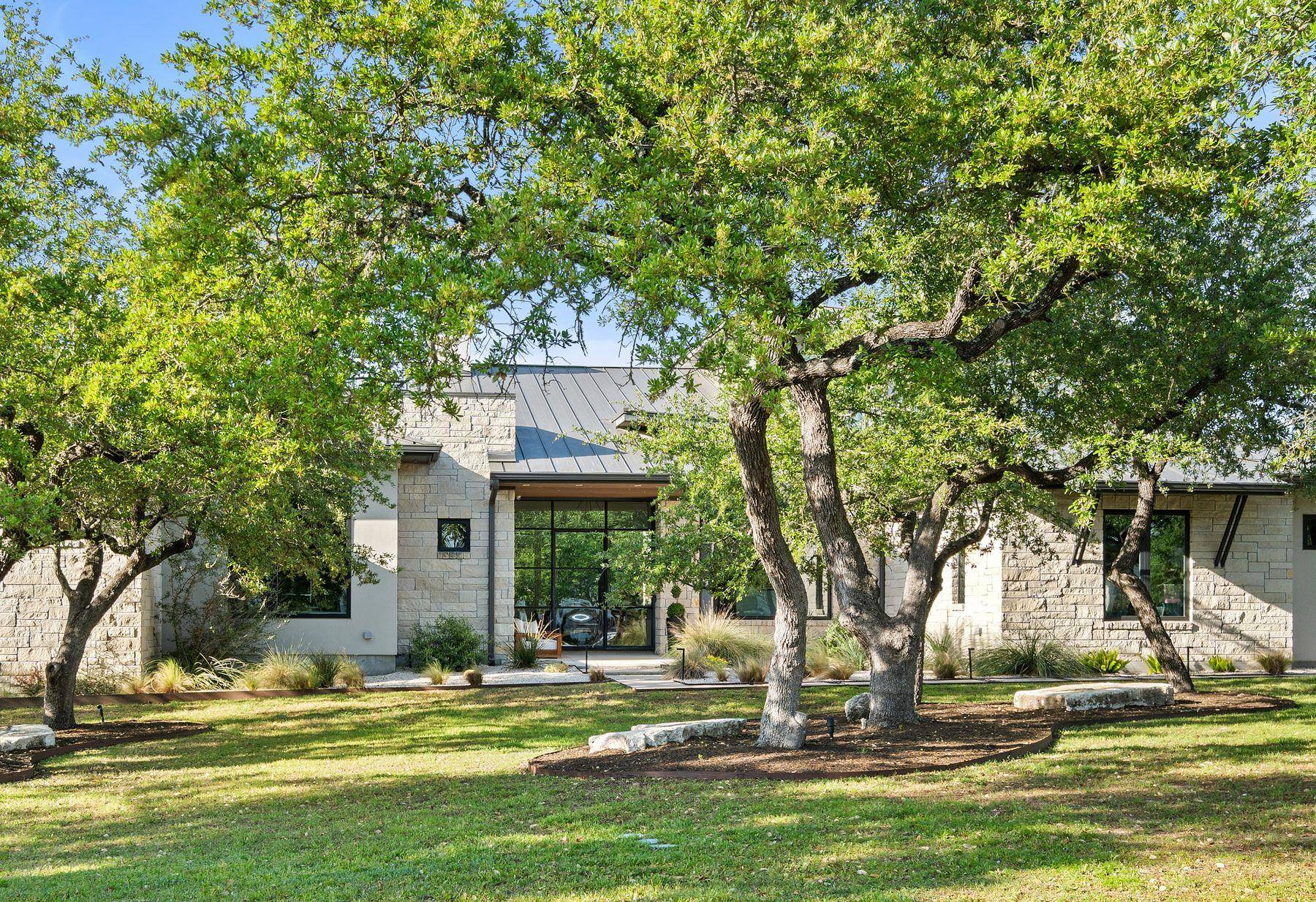 13213 Meridian Park BLVD, Austin, TX 78739