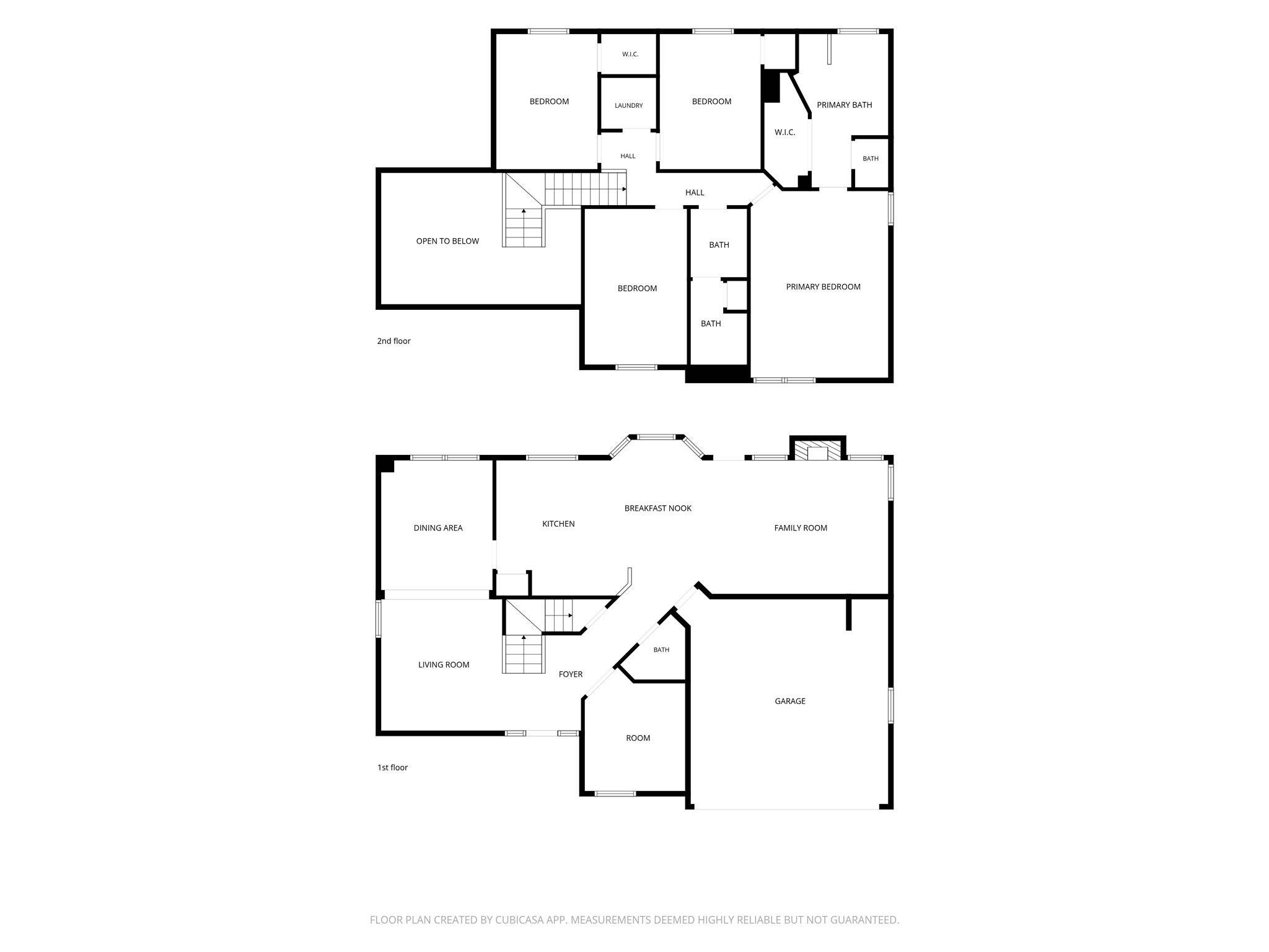 504 PLEASANT VALLEY DR, Pflugerville, TX 78660