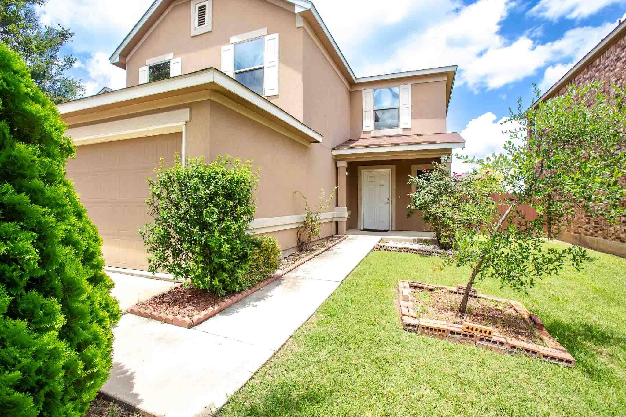 11012 Culzean DR, Austin, TX 78754