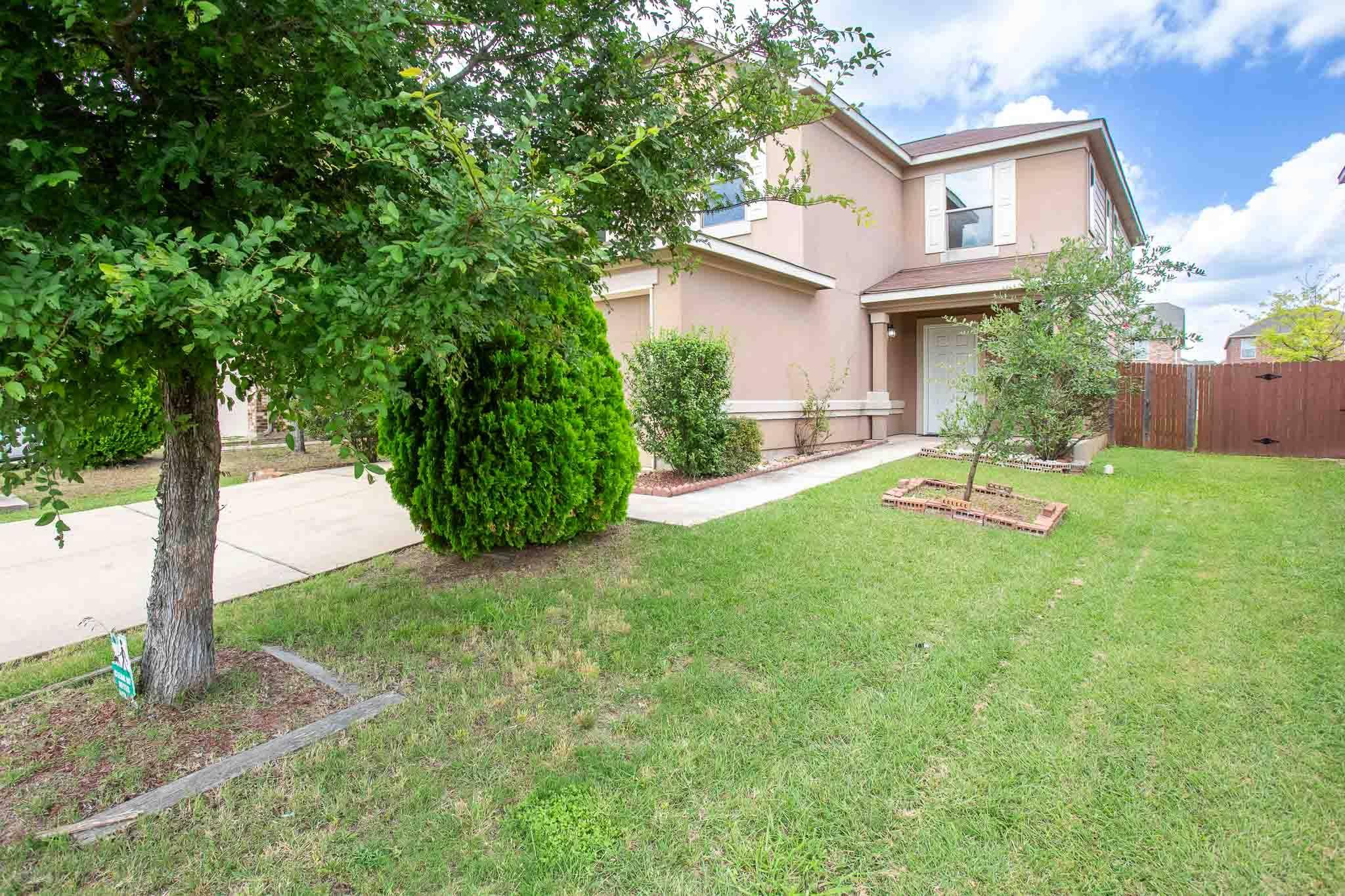 11012 Culzean DR, Austin, TX 78754