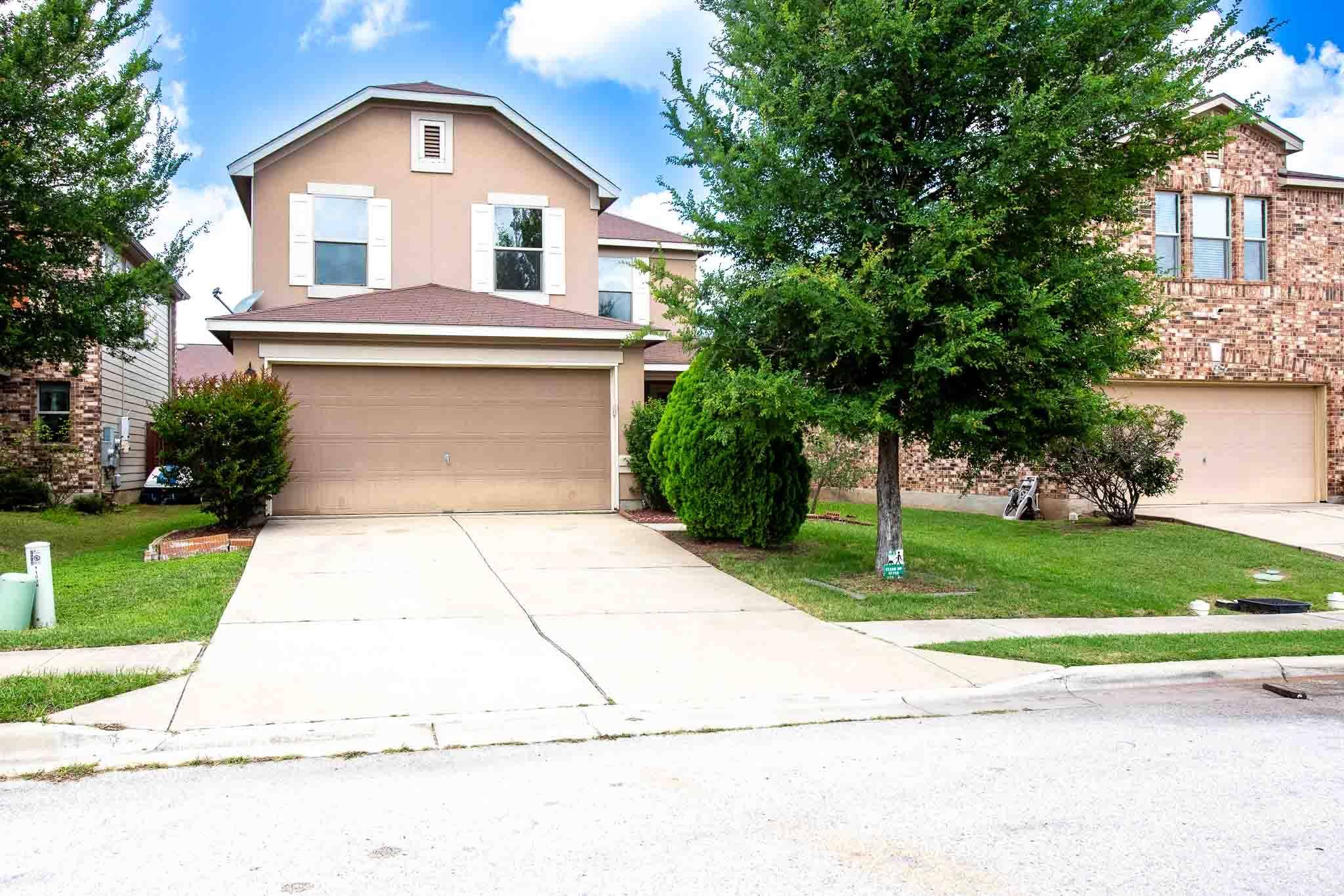 11012 Culzean DR, Austin, TX 78754
