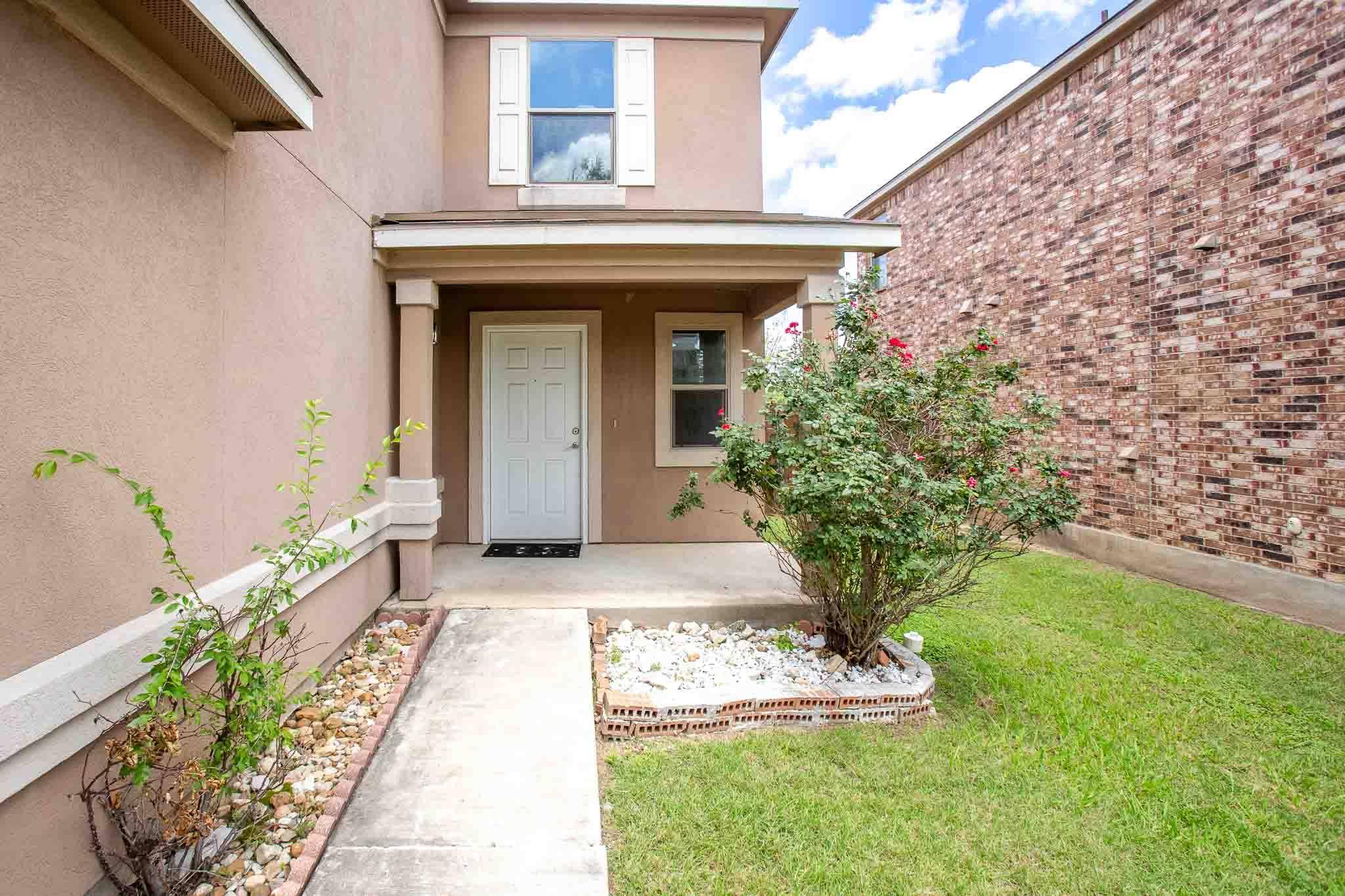 11012 Culzean DR, Austin, TX 78754