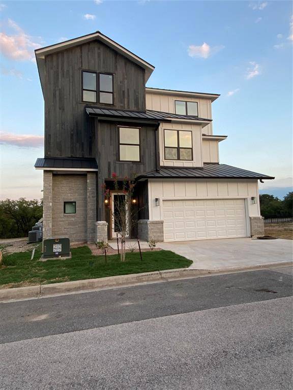 2501 Bruin DR #52, Spicewood, TX 78669