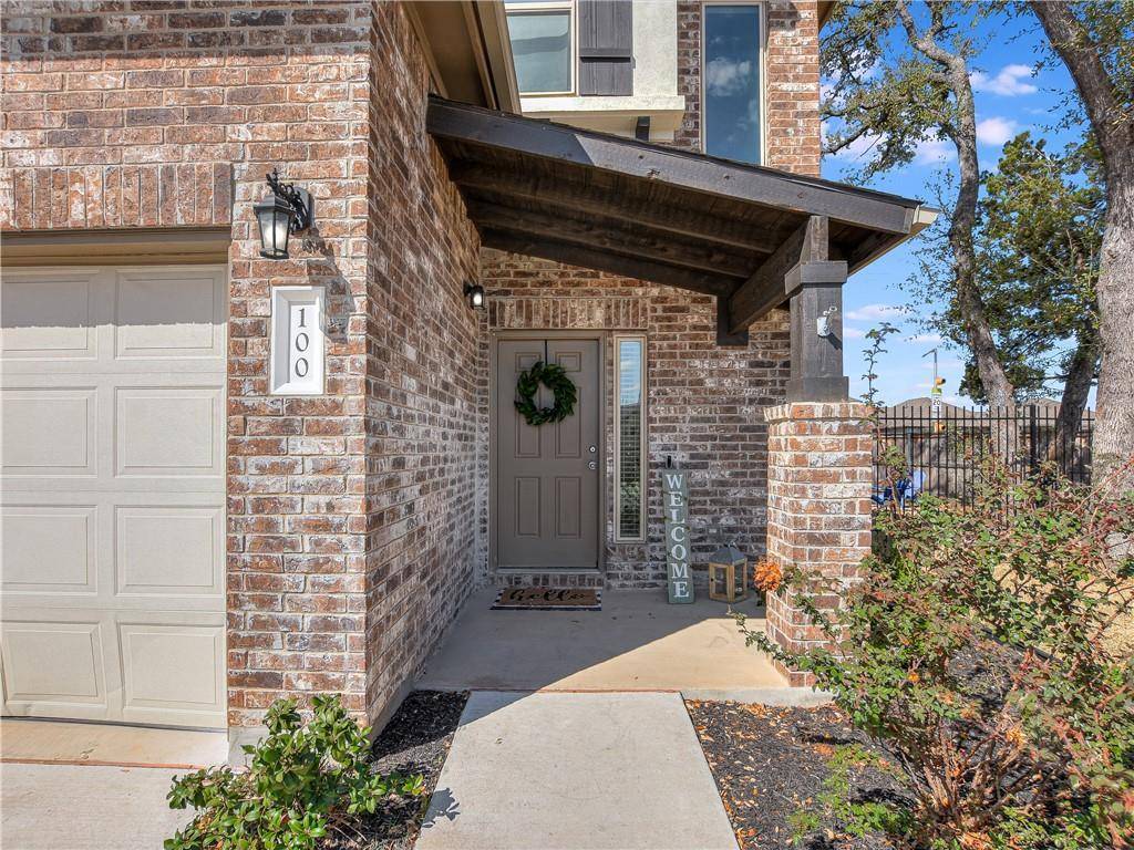 100 Shearwater LN, Leander, TX 78641