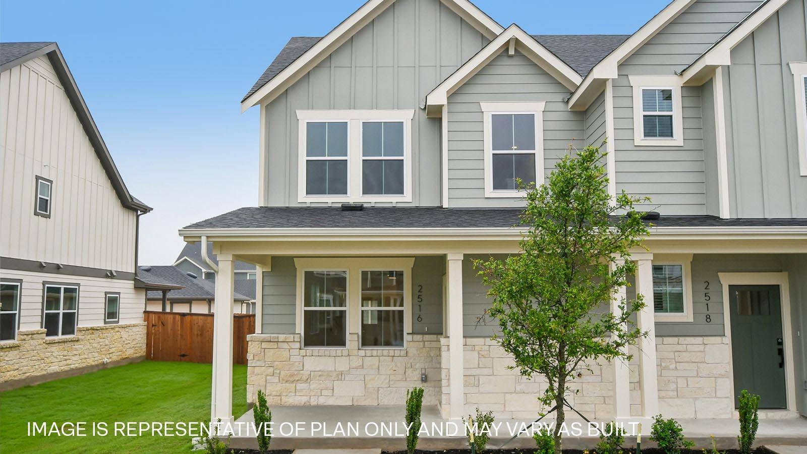 2736 Caleb Asher LOOP, Round Rock, TX 78665