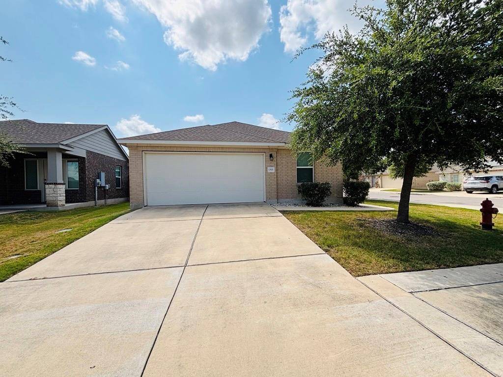 1301 Henry David DR, Pflugerville, TX 78660