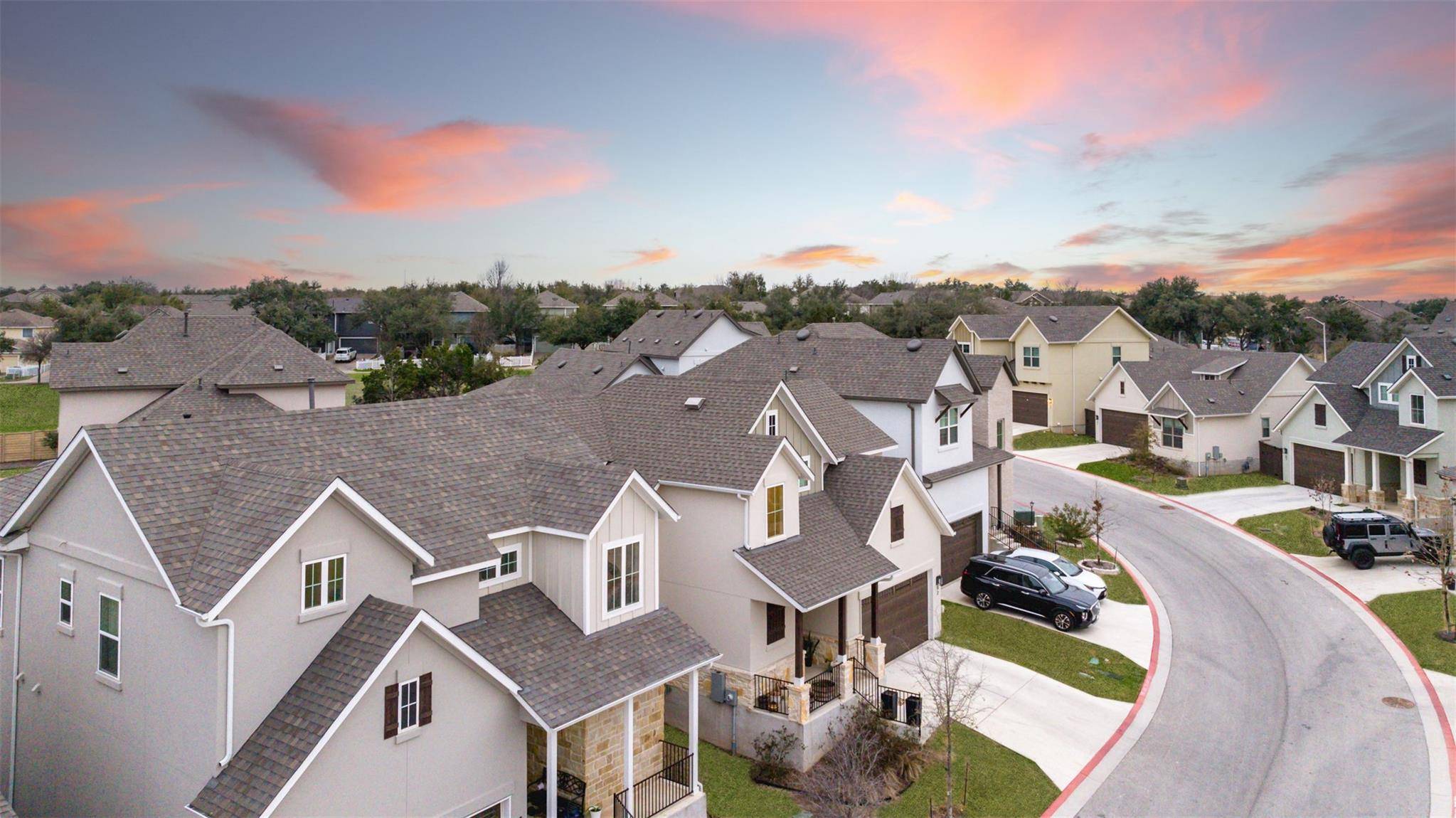 601 C-Bar Ranch TRL #18, Cedar Park, TX 78613