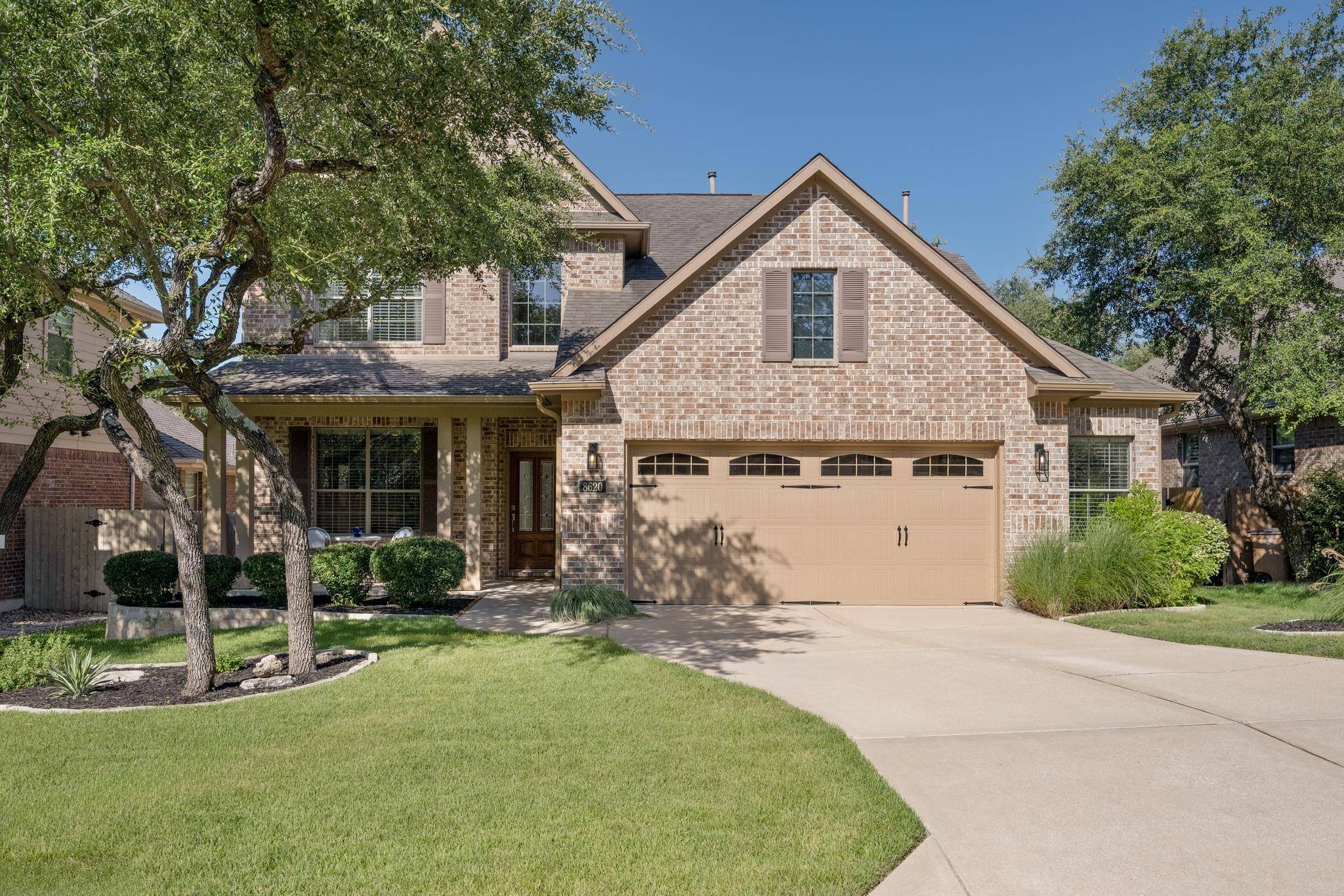 8620 Alophia DR, Austin, TX 78739
