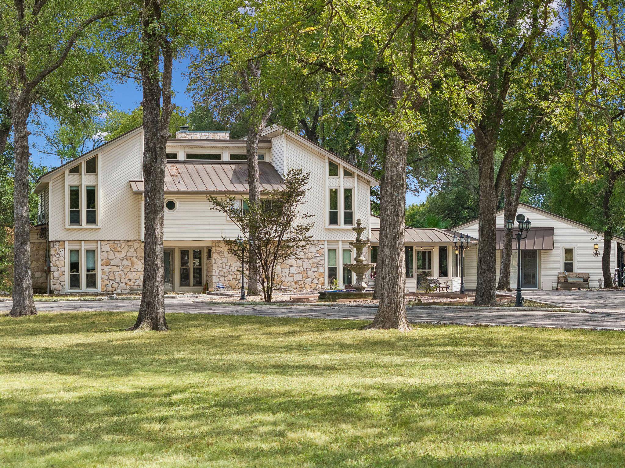 9911 Anderson Mill RD, Austin, TX 78750