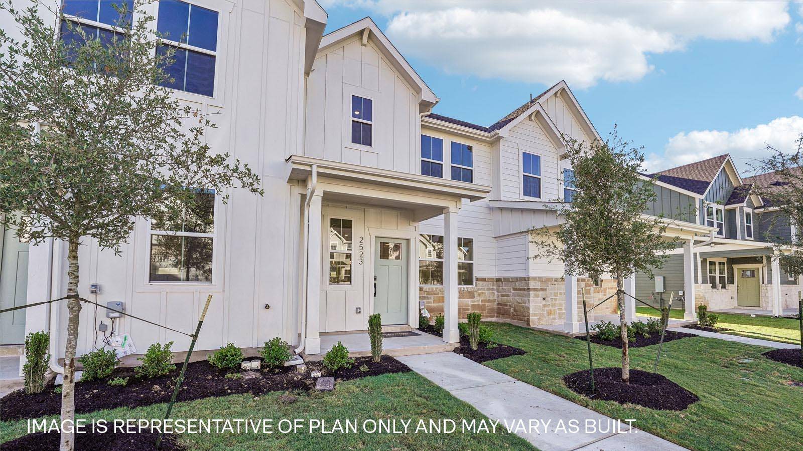 2710 Caleb Asher LOOP, Round Rock, TX 78665