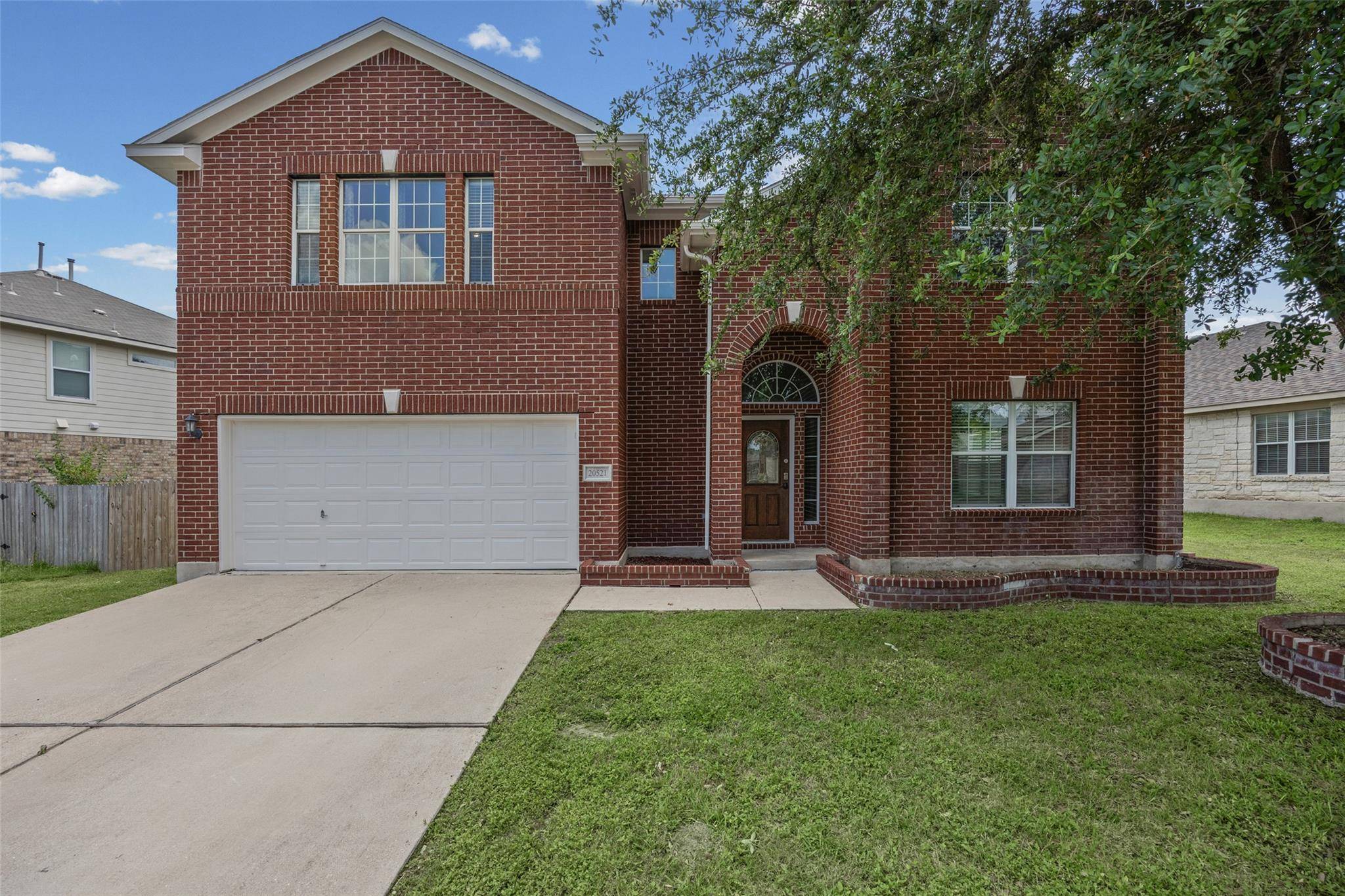 20521 Farm Pond LN, Pflugerville, TX 78660
